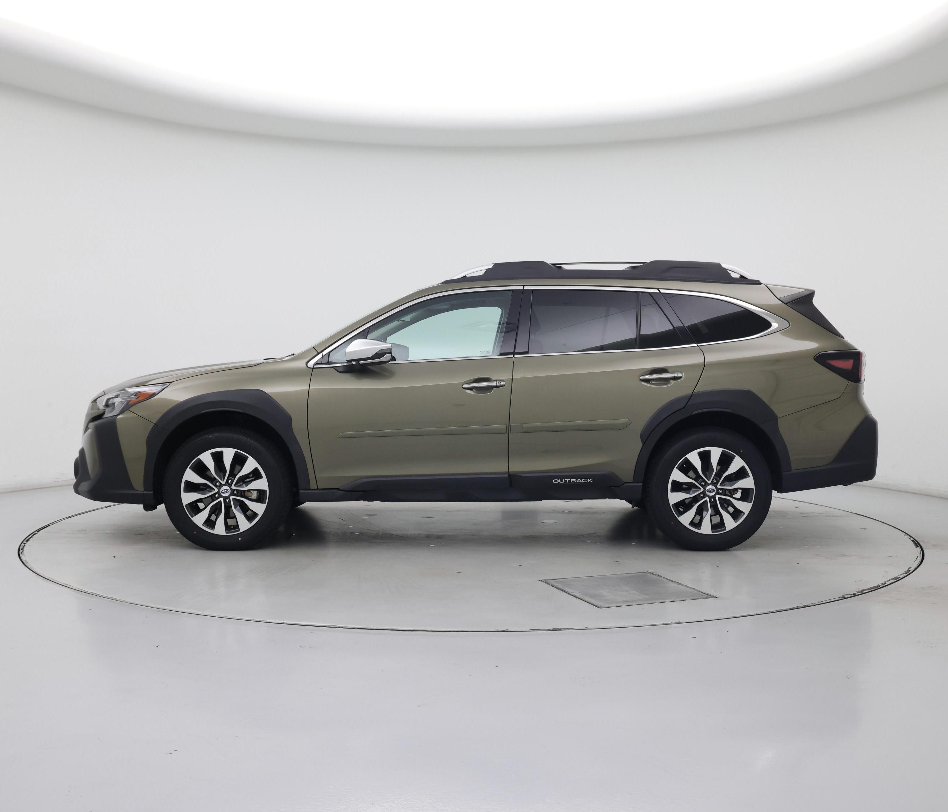 Thumbnail: 2023 Subaru Outback - 3
