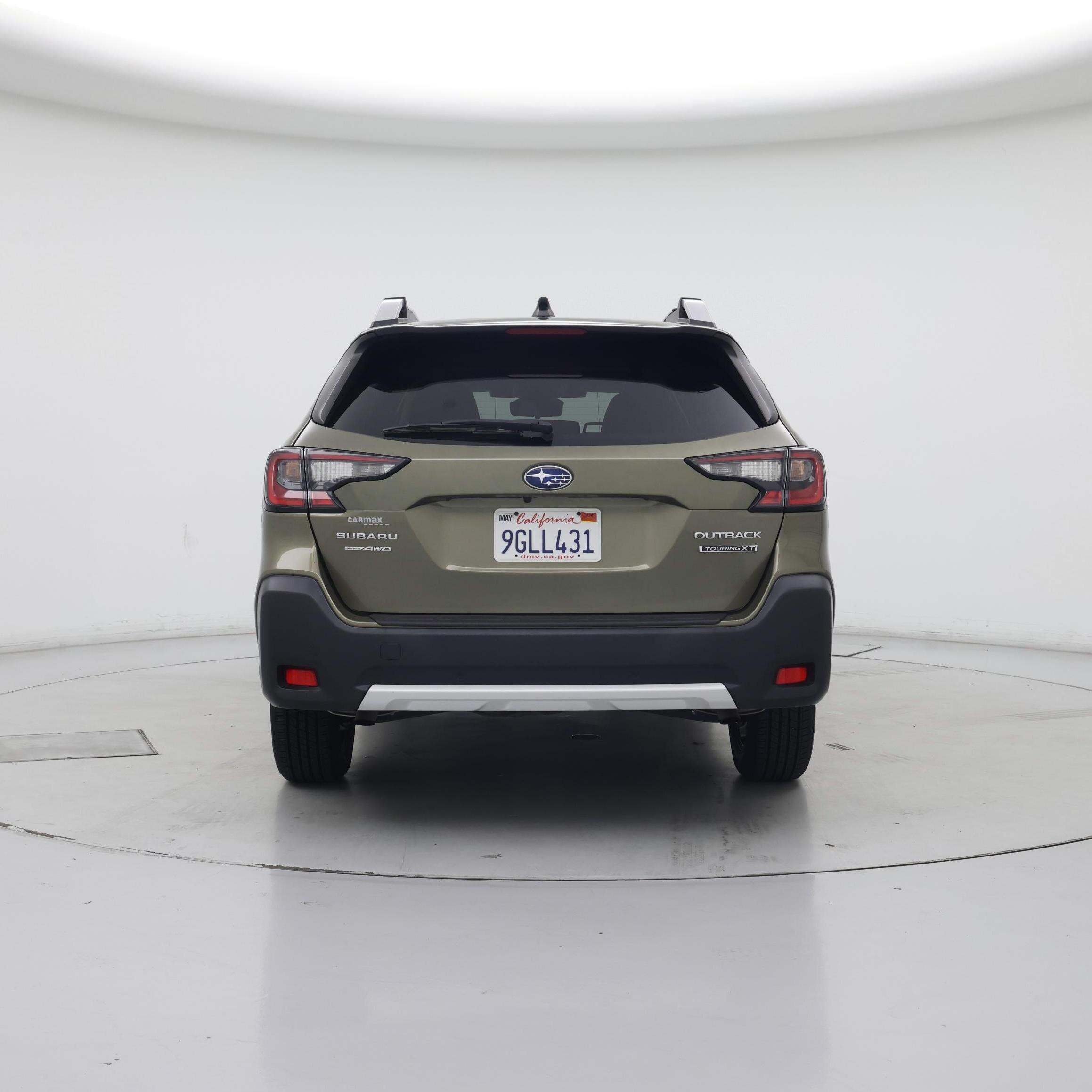 Thumbnail: 2023 Subaru Outback - 6