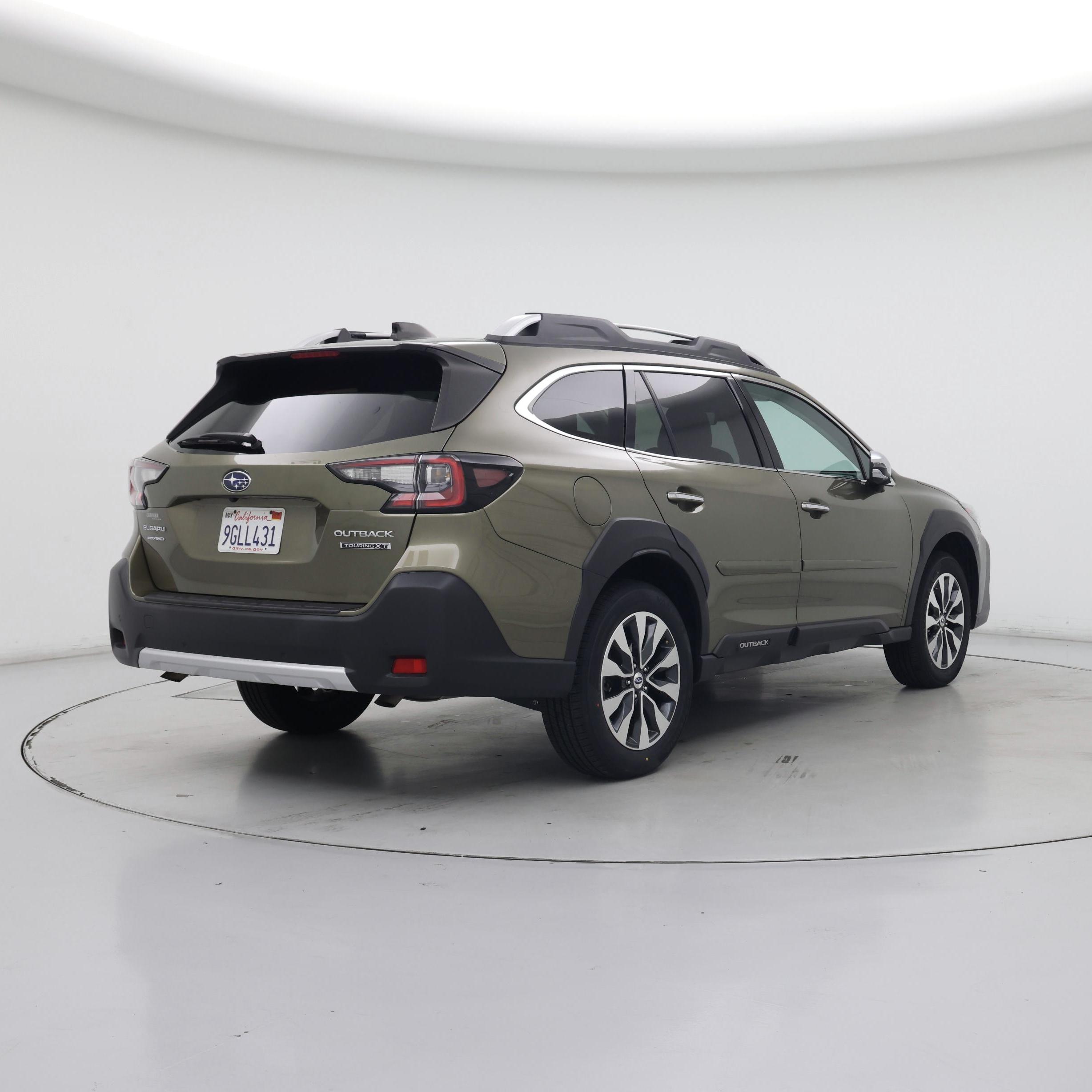 Thumbnail: 2023 Subaru Outback - 8
