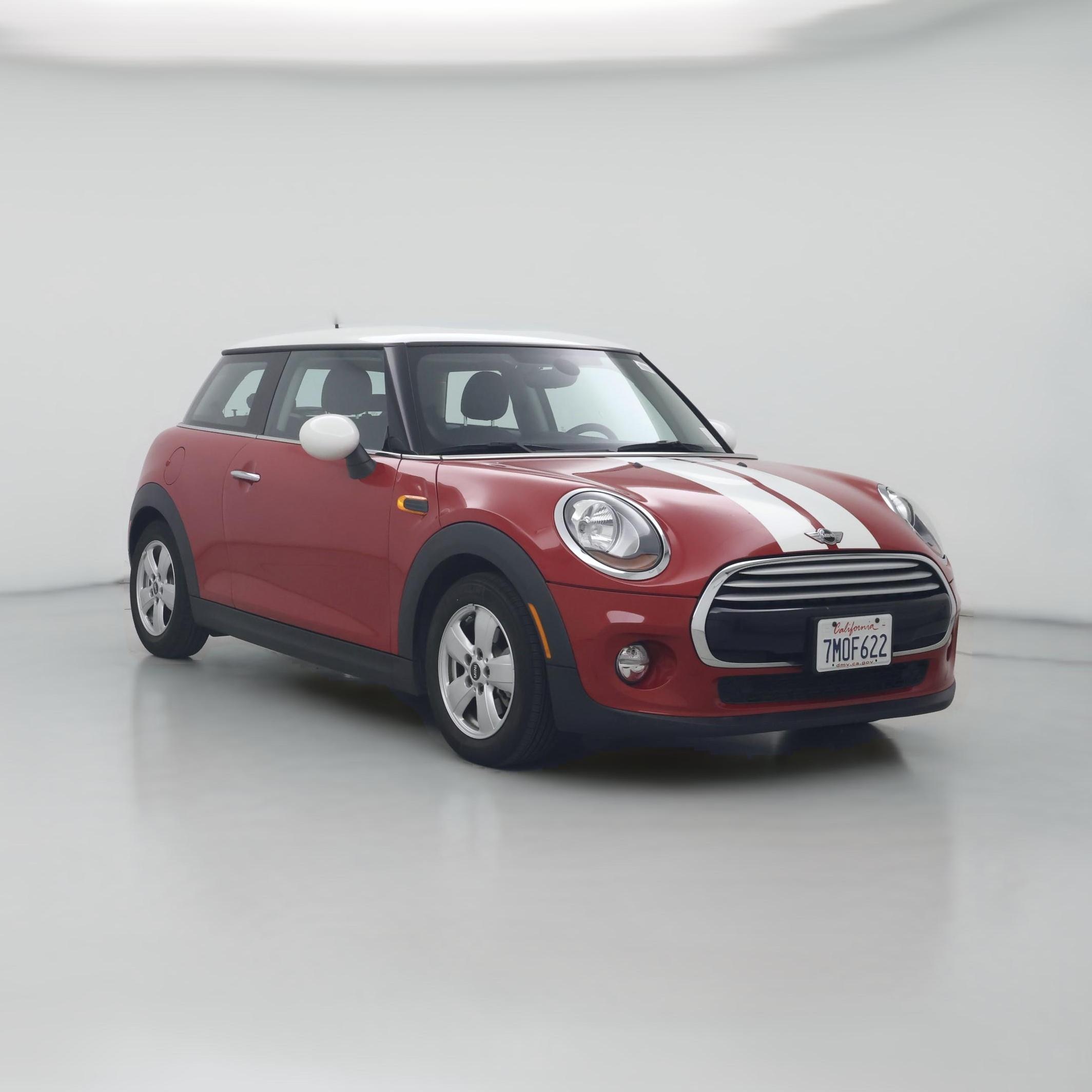 Thumbnail: 2015 MINI Cooper Hardtop - 1