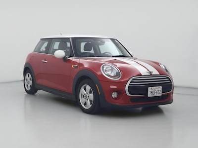 2015 Mini Cooper Hardtop