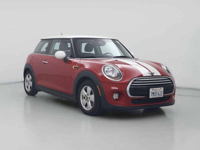 2015 MINI Cooper Hardtop  -
                  Modesto, CA