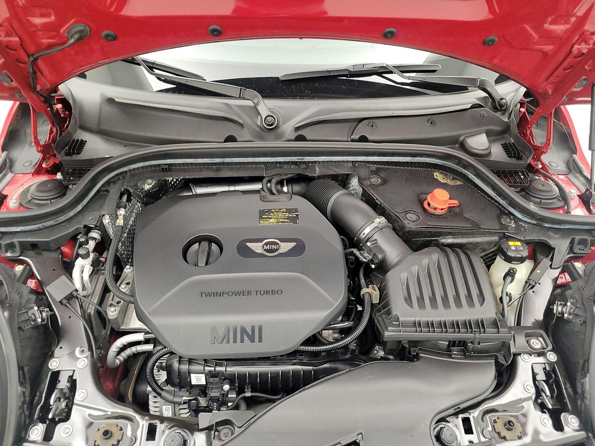 Thumbnail: 2015 MINI Cooper Hardtop - 20