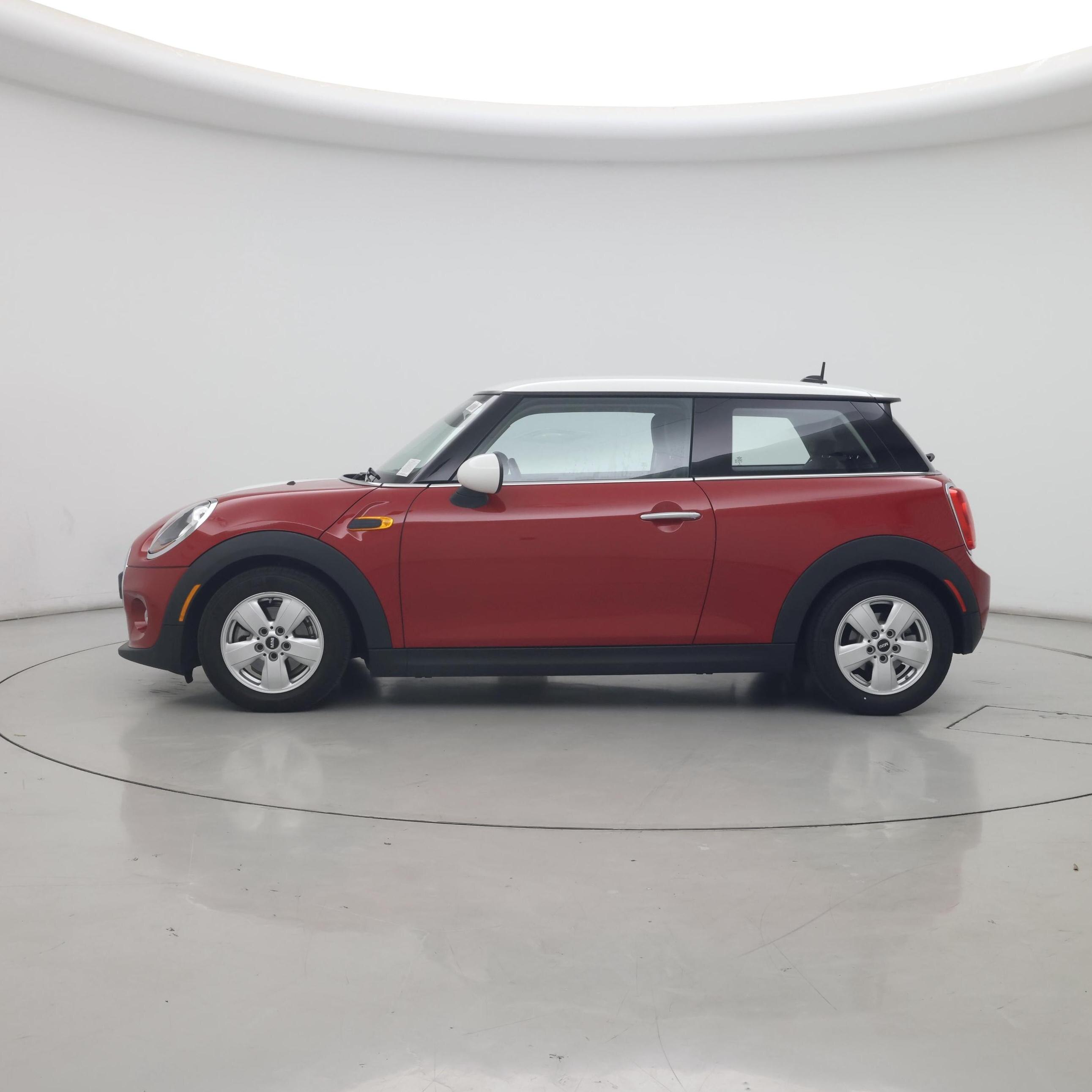 Thumbnail: 2015 MINI Cooper Hardtop - 3