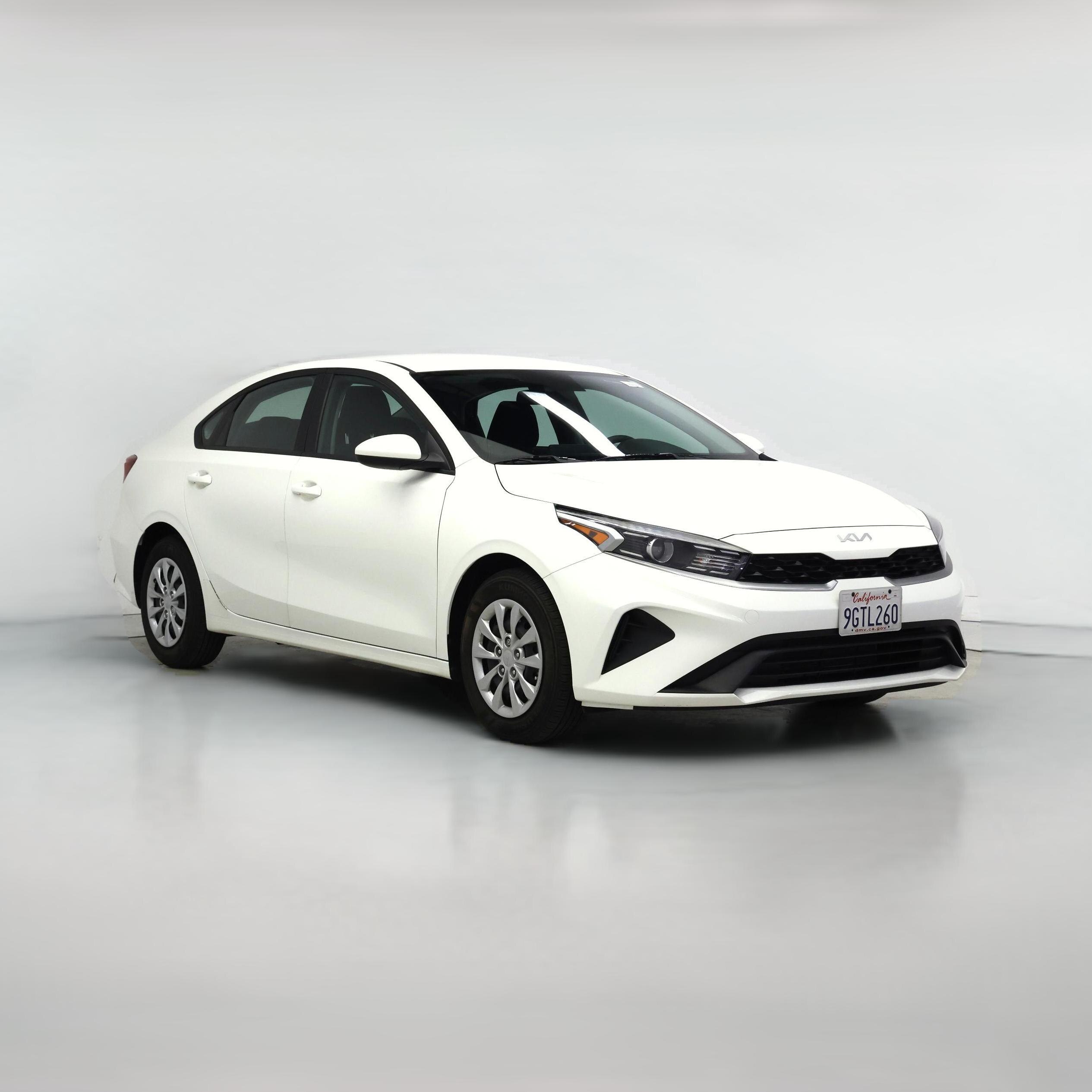 Thumbnail: 2023 Kia Forte - 1