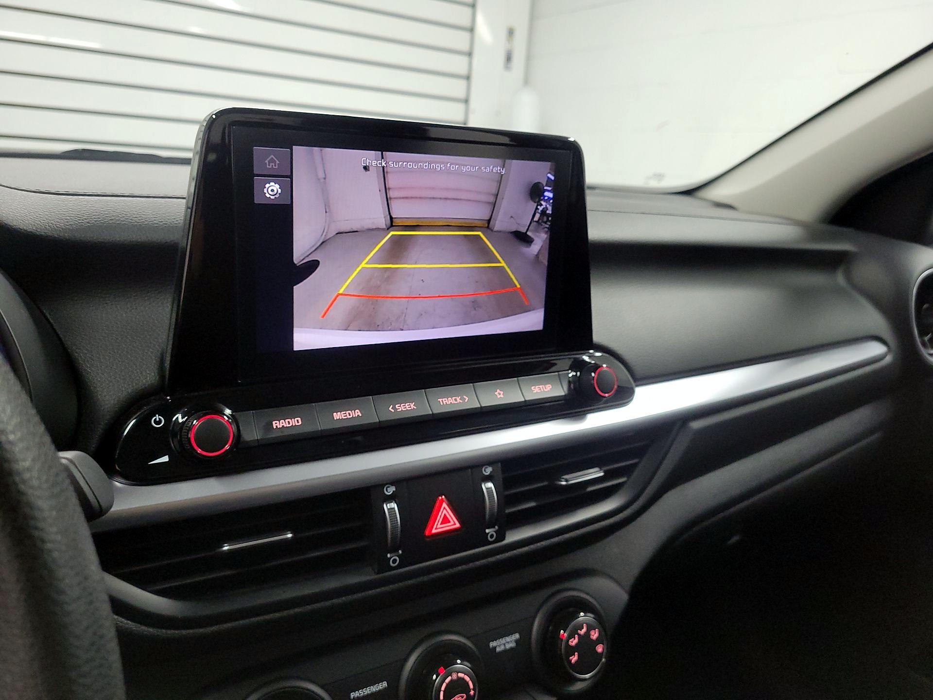 Thumbnail: 2023 Kia Forte - 13