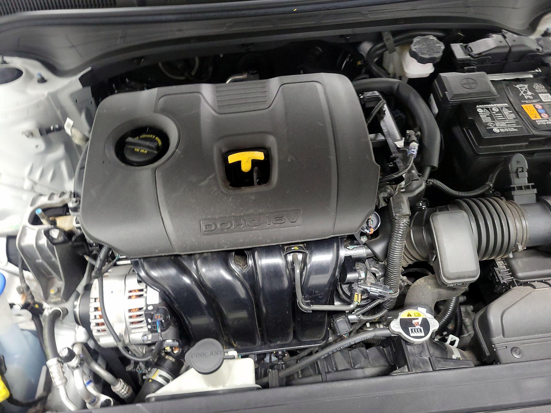 Thumbnail: 2023 Kia Forte - 19