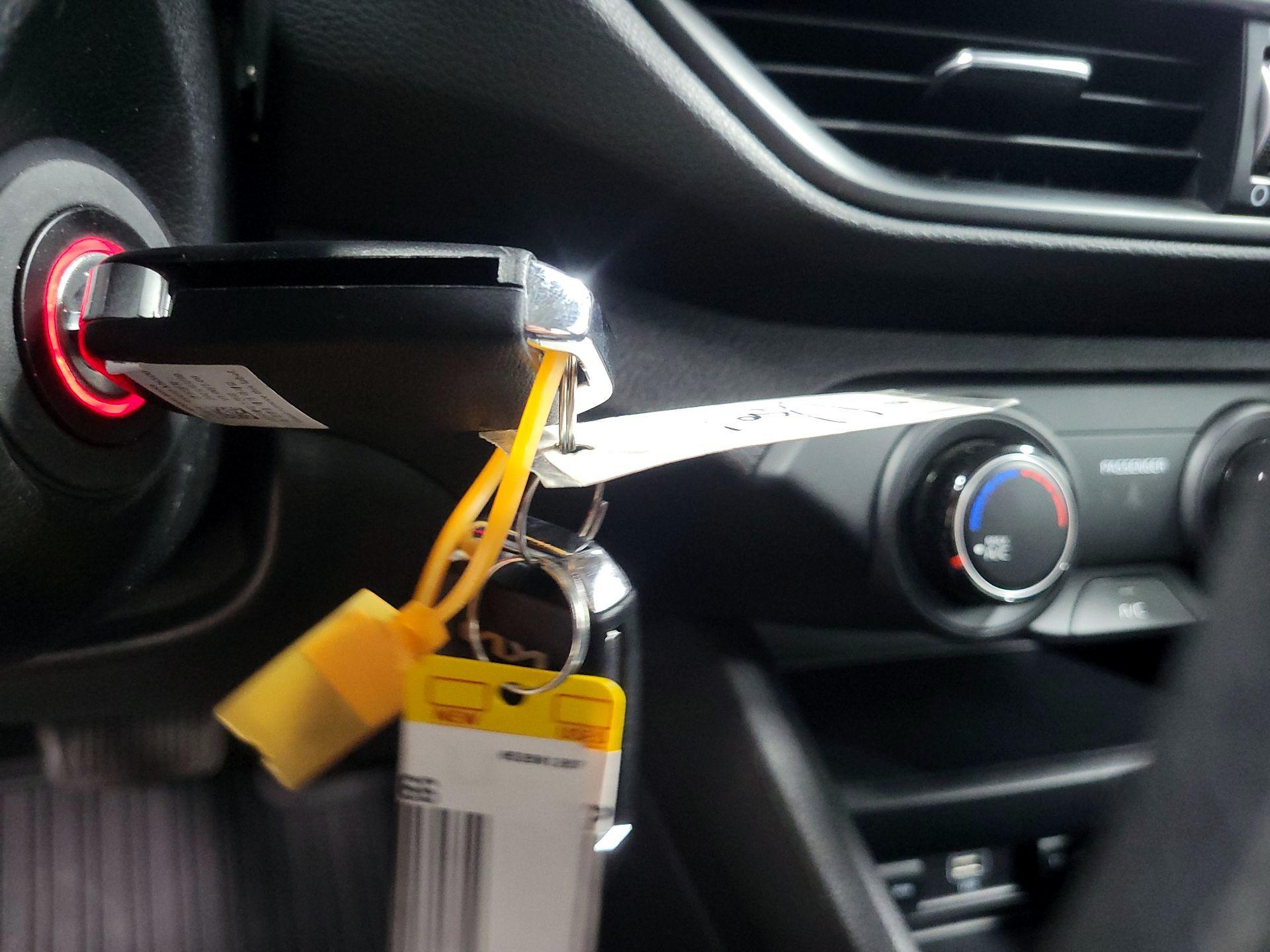 Thumbnail: 2023 Kia Forte - 20