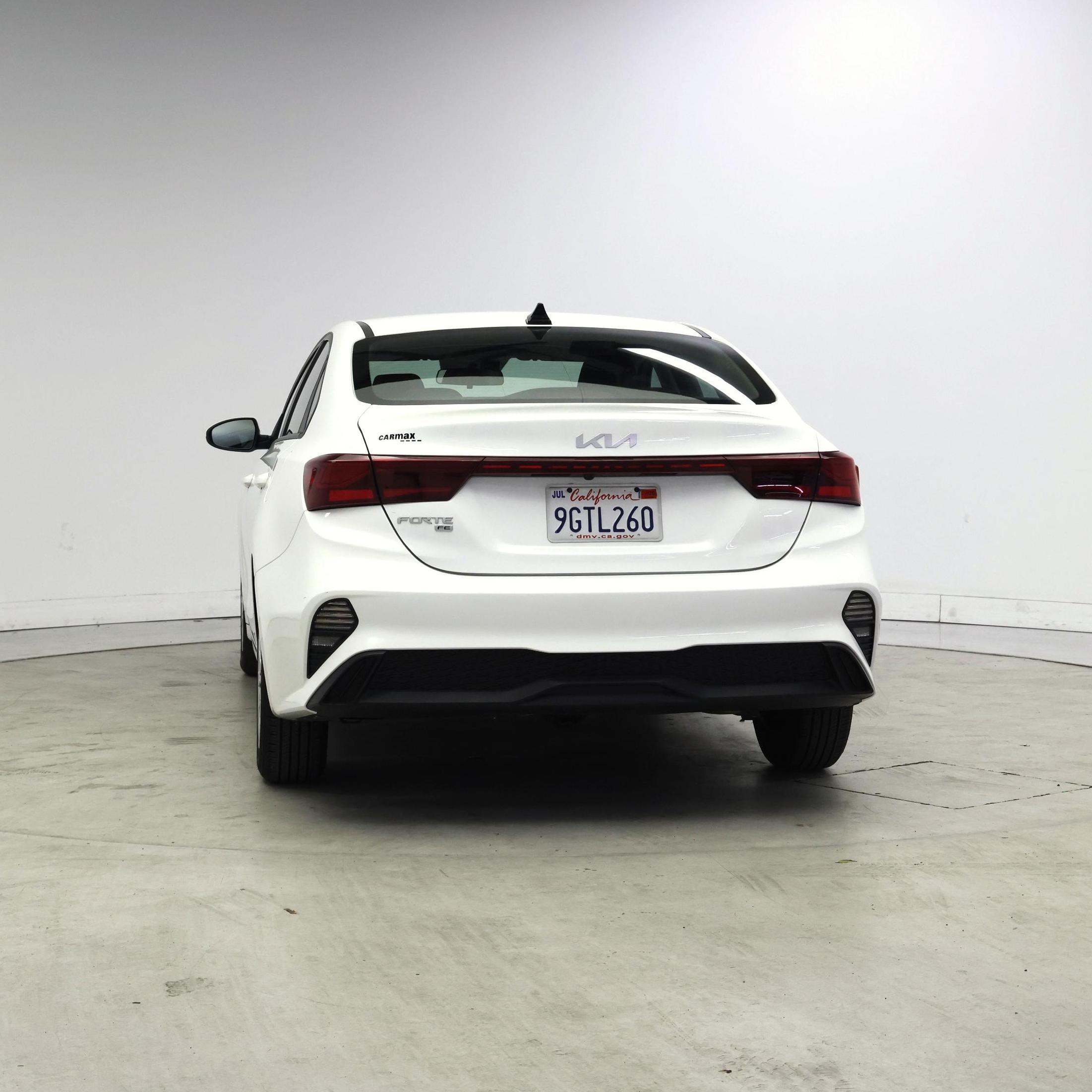 Thumbnail: 2023 Kia Forte - 6