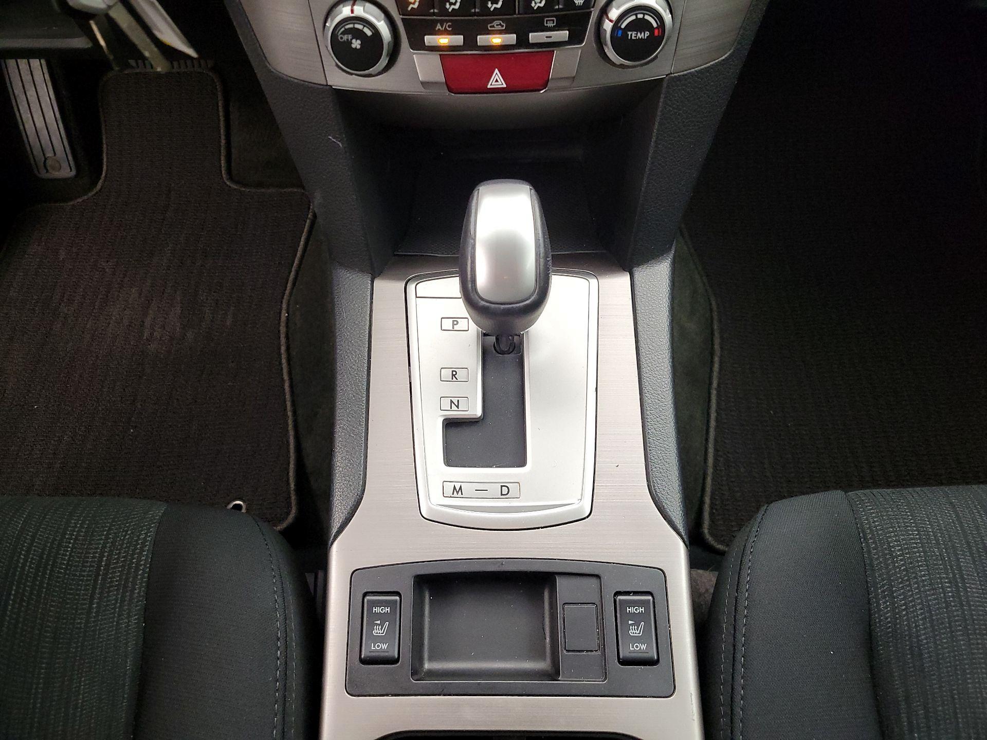 Thumbnail: 2014 Subaru Outback - 17