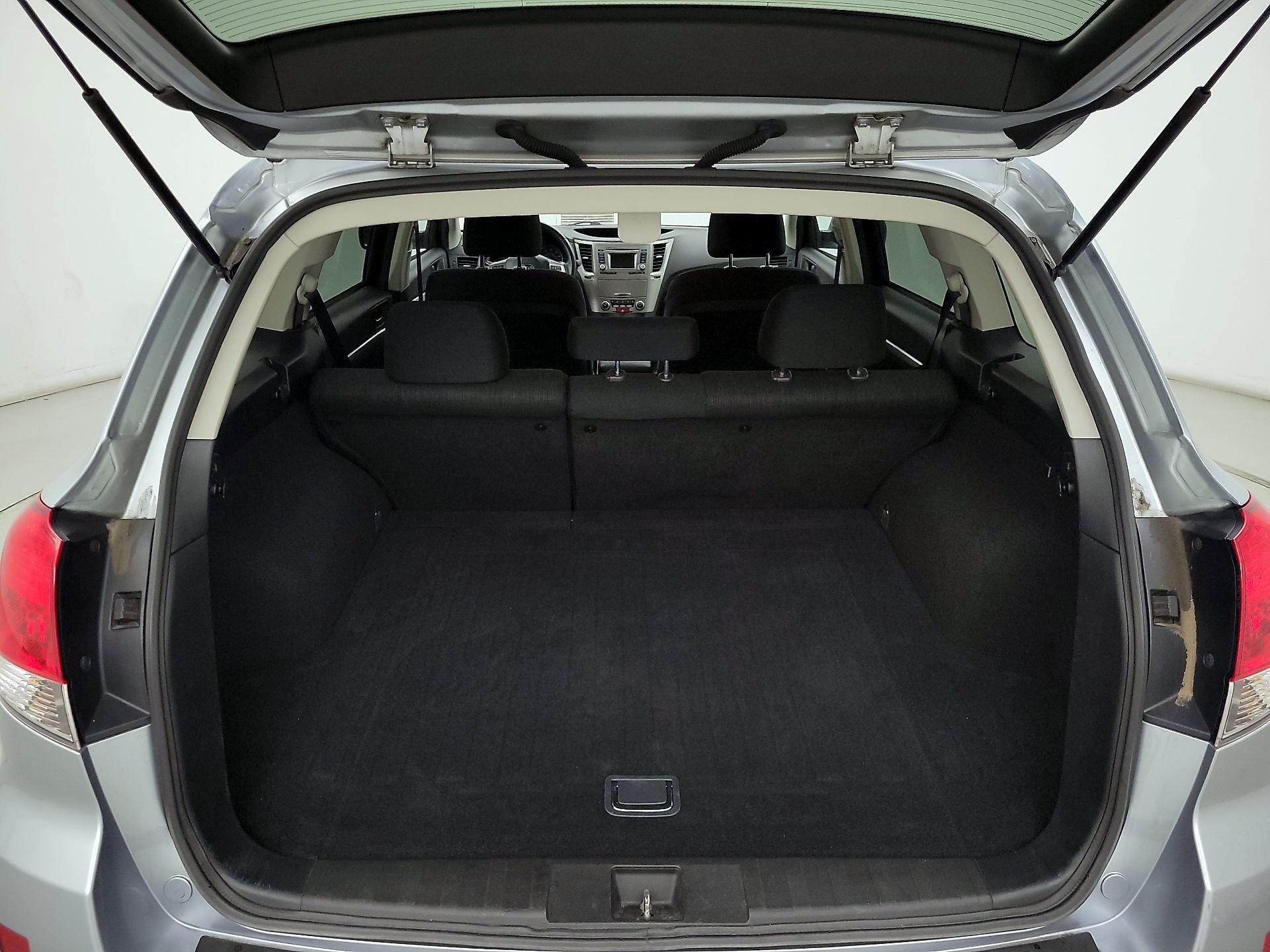 Thumbnail: 2014 Subaru Outback - 20