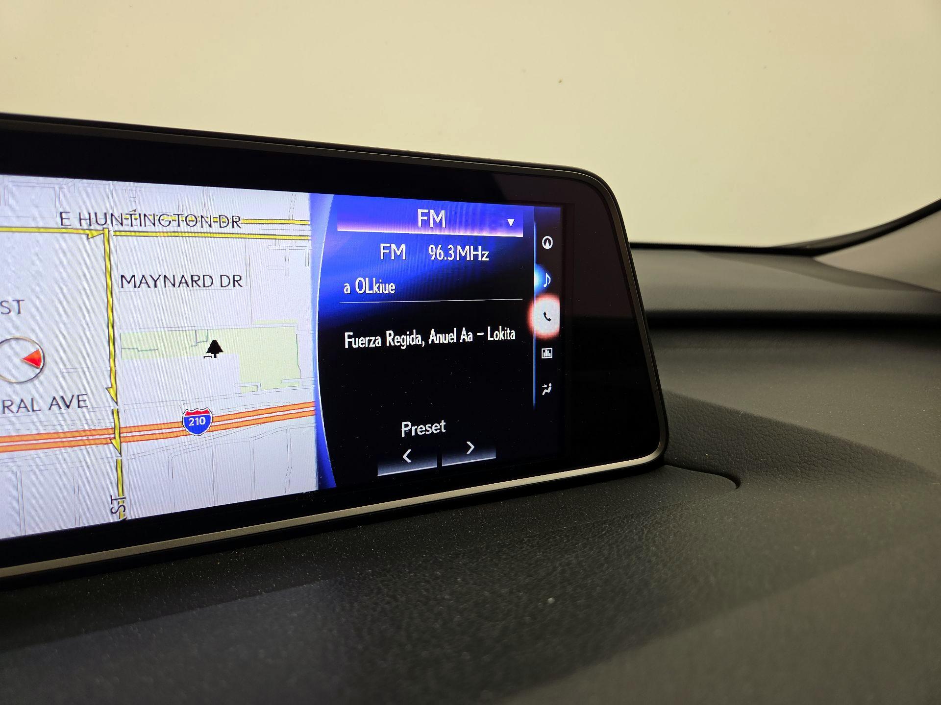 Thumbnail: 2017 Lexus RX - 16