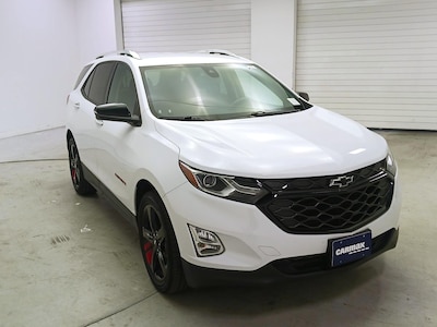 2021 Chevrolet Equinox Premier