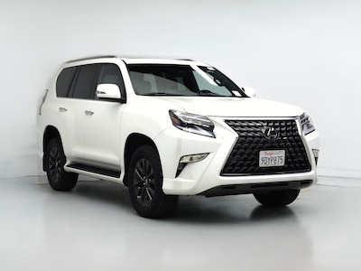 2023 Lexus GX 460 Premium
