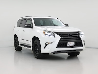 2014 Lexus GX 460 Luxury
