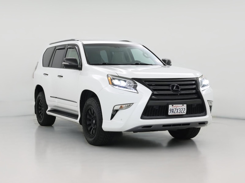 2014 Lexus GX 460 Luxury -
                  Duarte, CA
