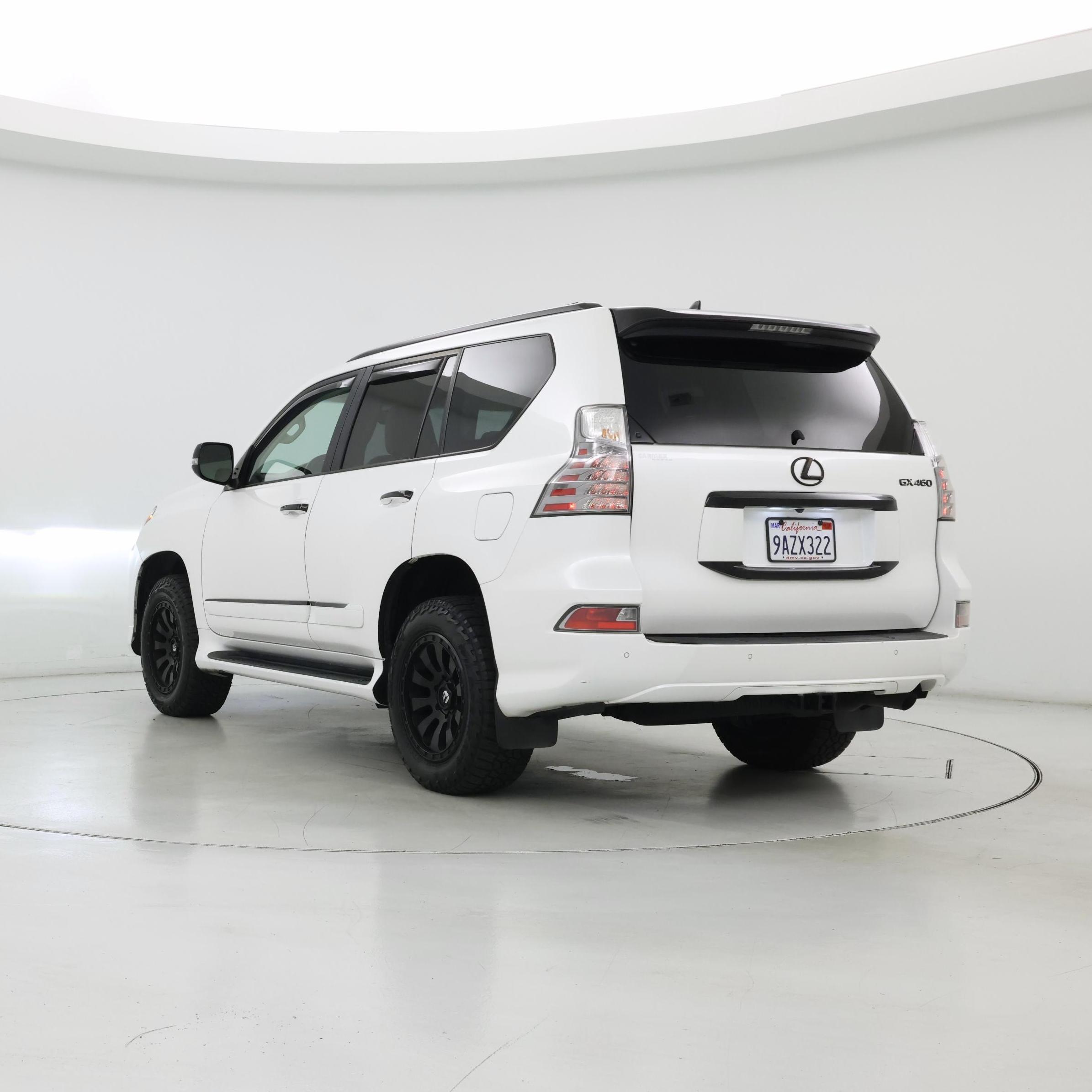 Thumbnail: 2014 Lexus GX - 2
