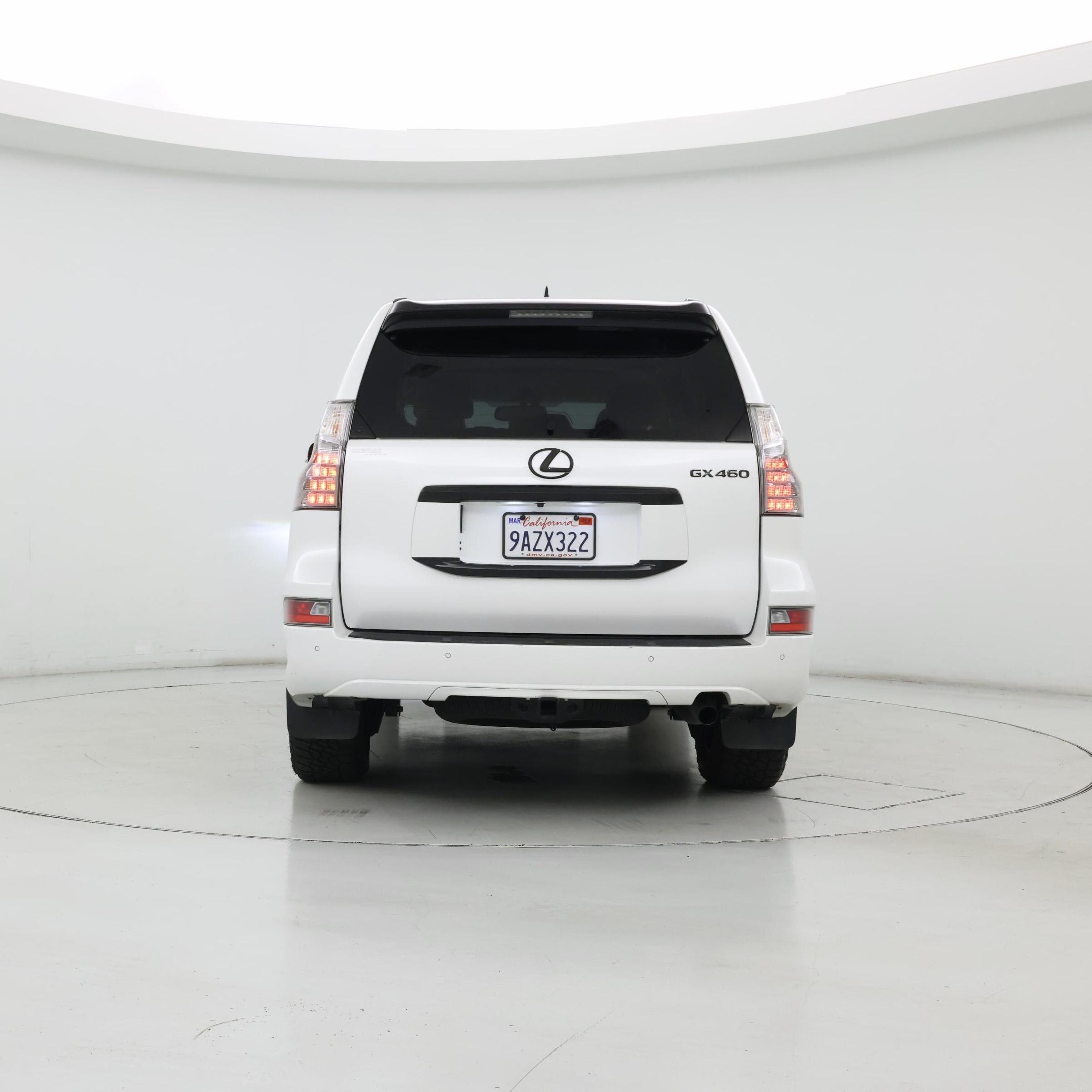 Thumbnail: 2014 Lexus GX - 6