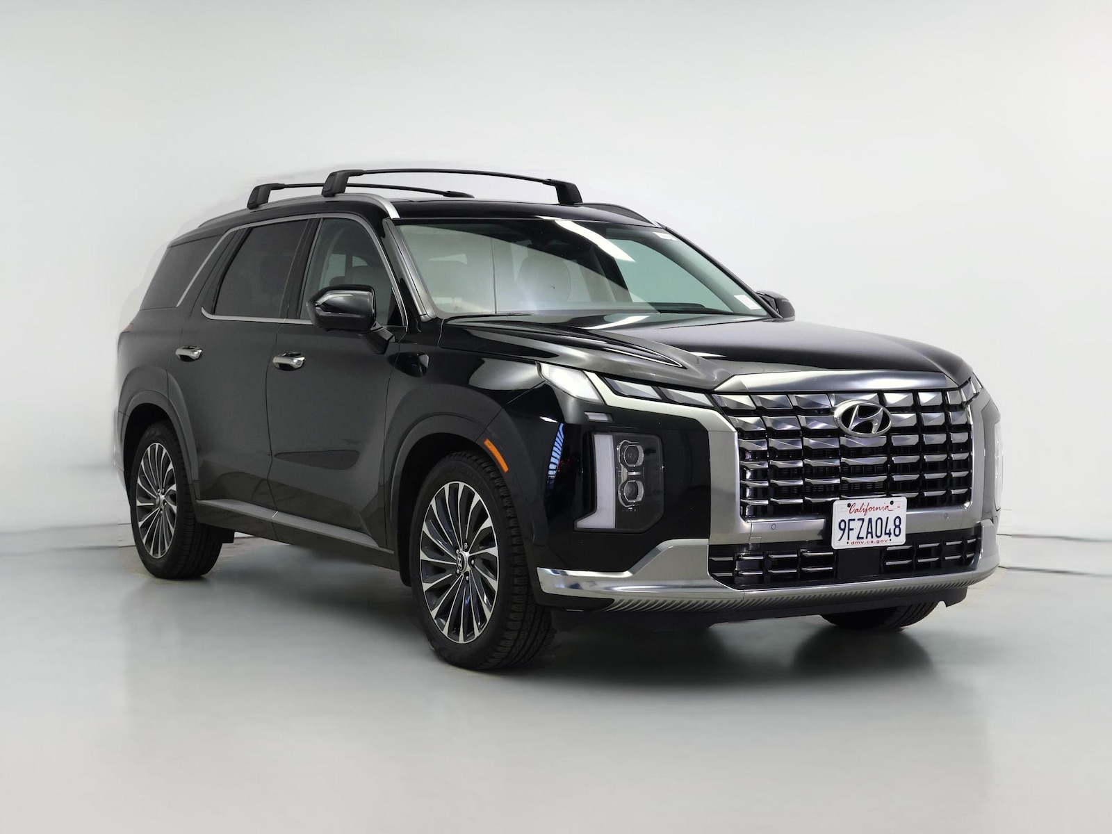 2023 Hyundai Palisade
