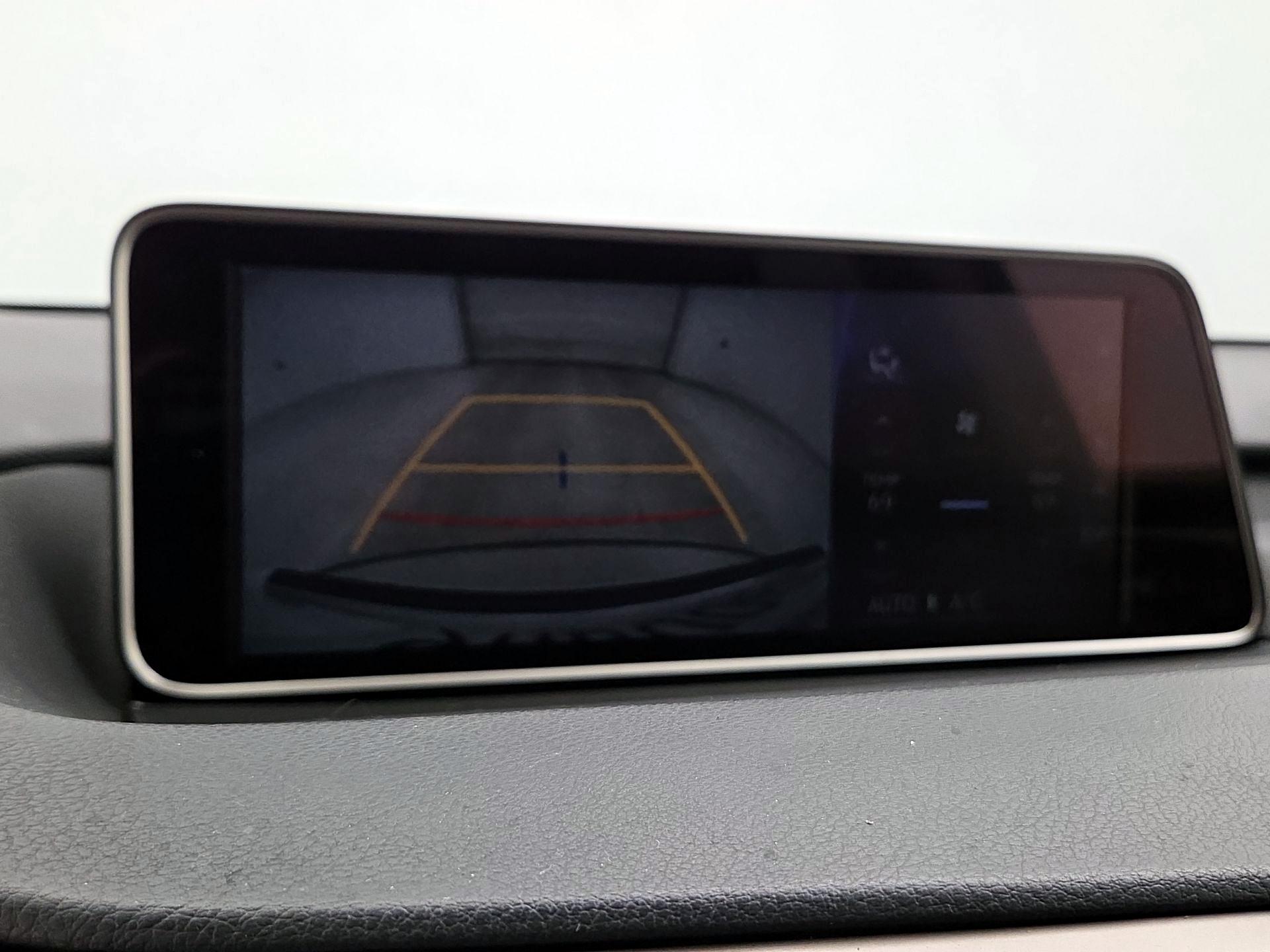 Thumbnail: 2018 Lexus RX - 15