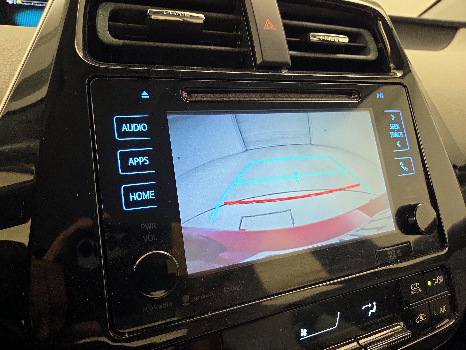 Thumbnail: 2017 Toyota Prius - 15