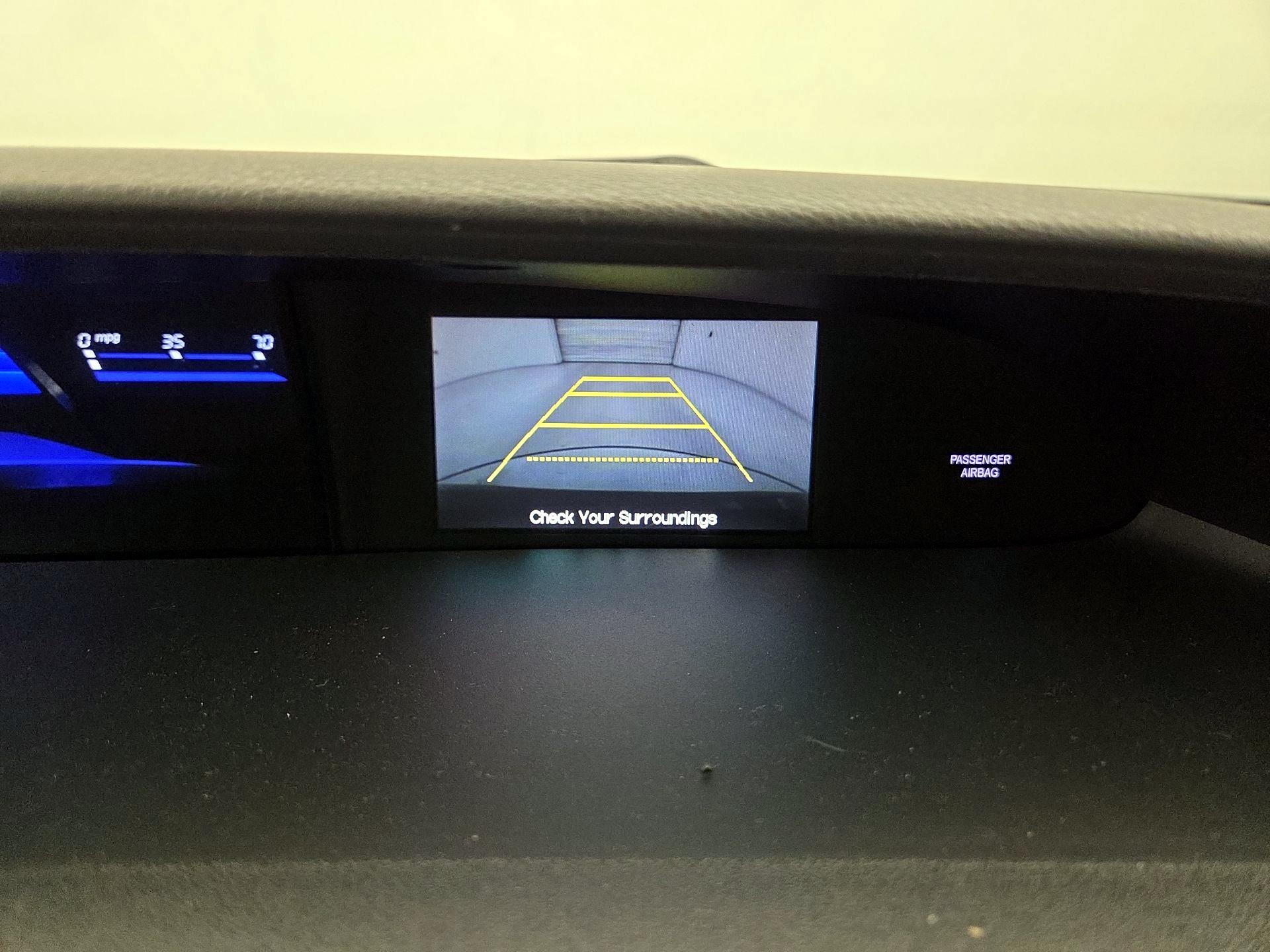 Thumbnail: 2014 Honda Civic - 14