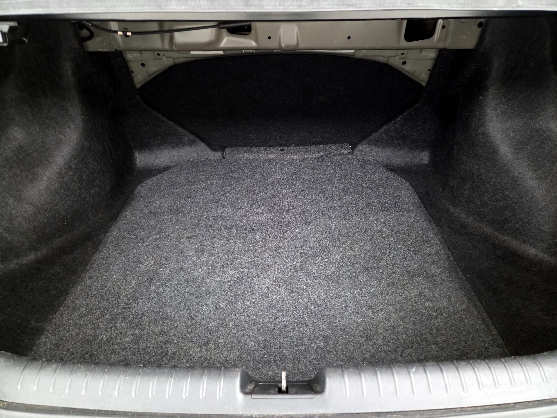 Thumbnail: 2014 Honda Civic - 20