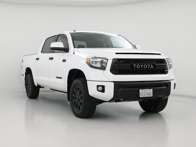 2015 Toyota Tundra TRD Pro