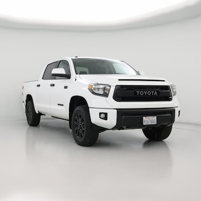 2015 Toyota Tundra TRD Pro
