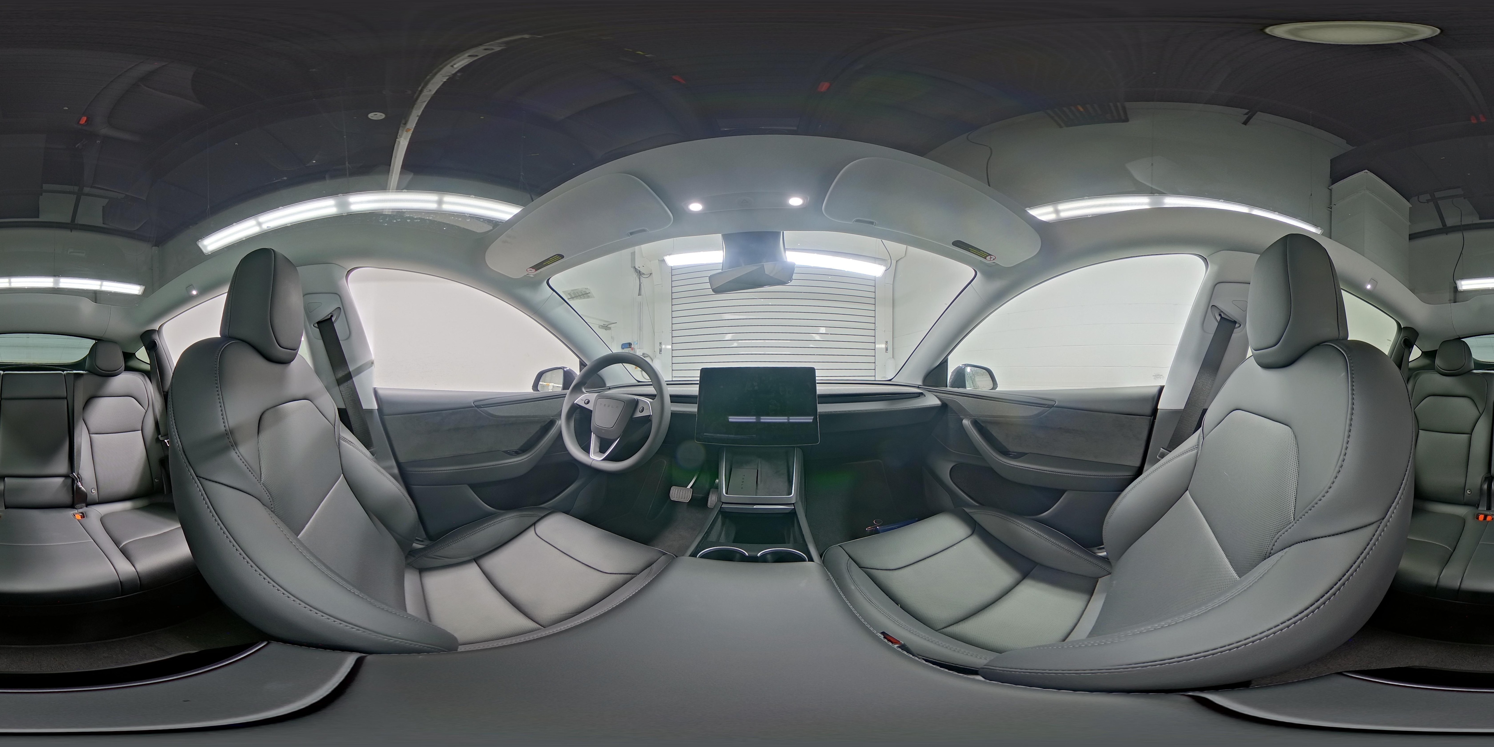 2026 Tesla Model Y Long Range - Photo 18