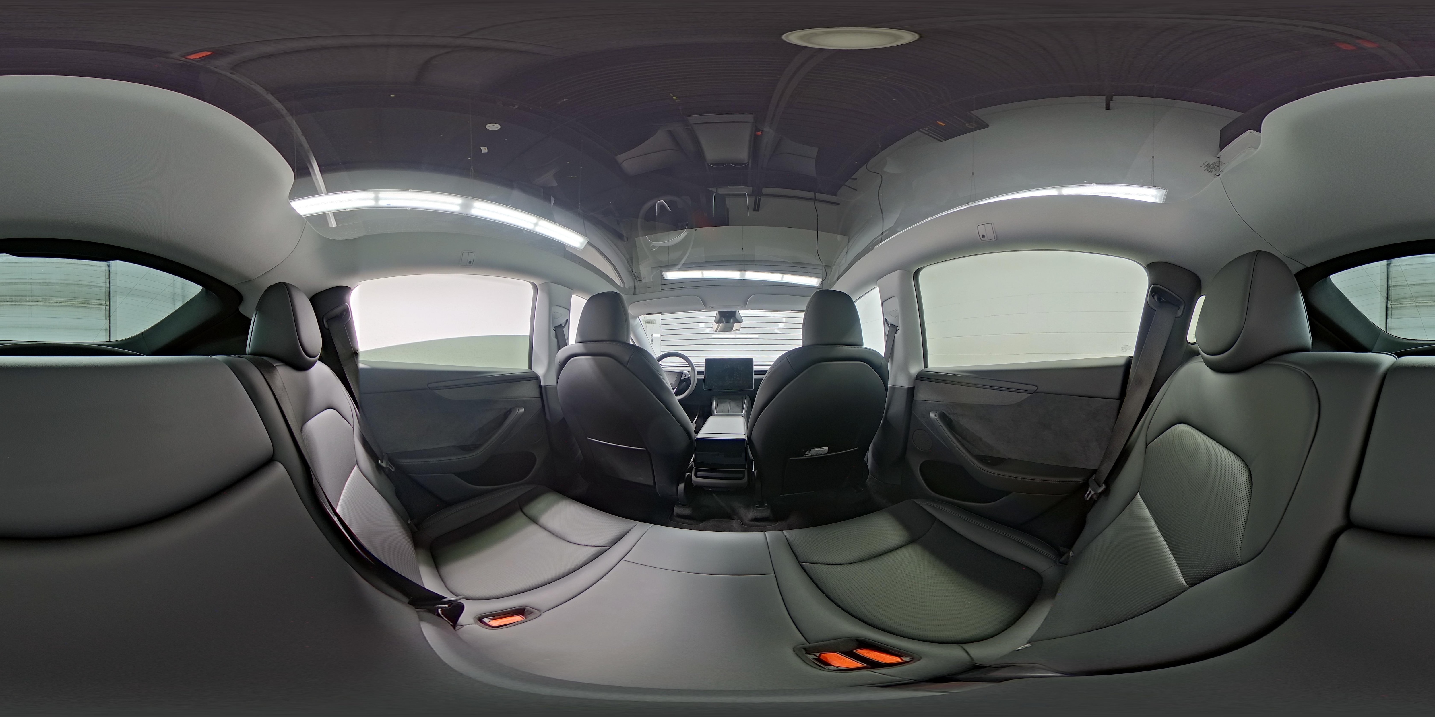 2026 Tesla Model Y Long Range - Photo 19