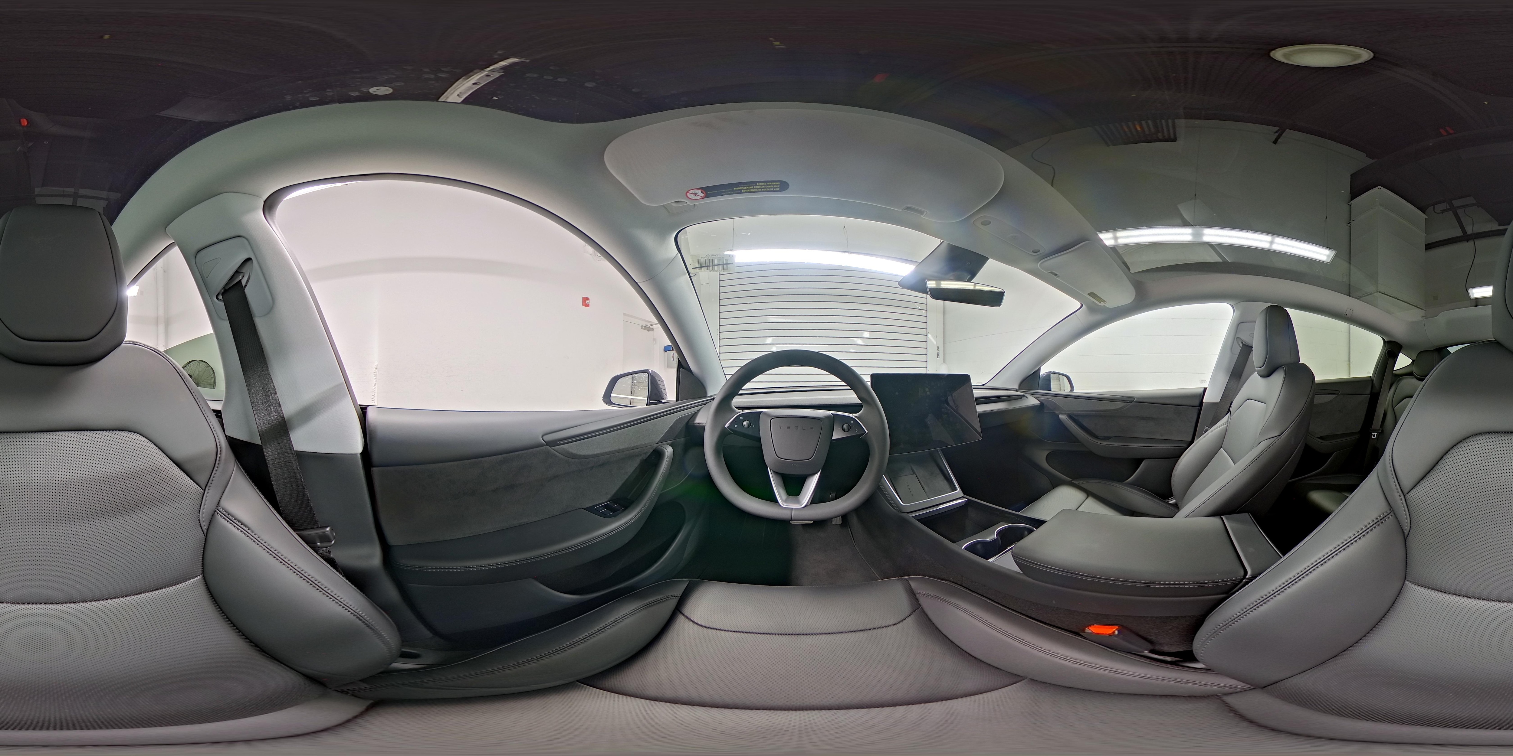 2026 Tesla Model Y Long Range - Photo 20
