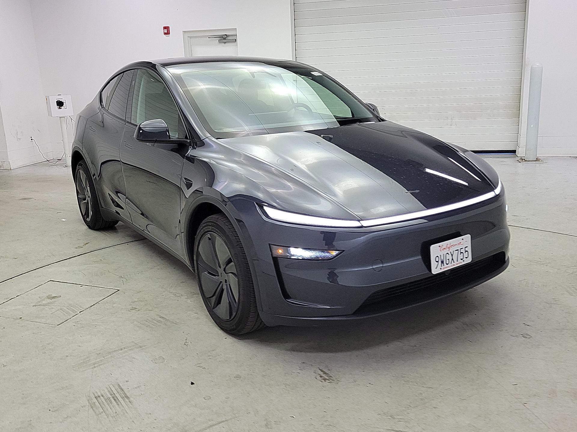 Thumbnail: 2026 Tesla Model Y - 1