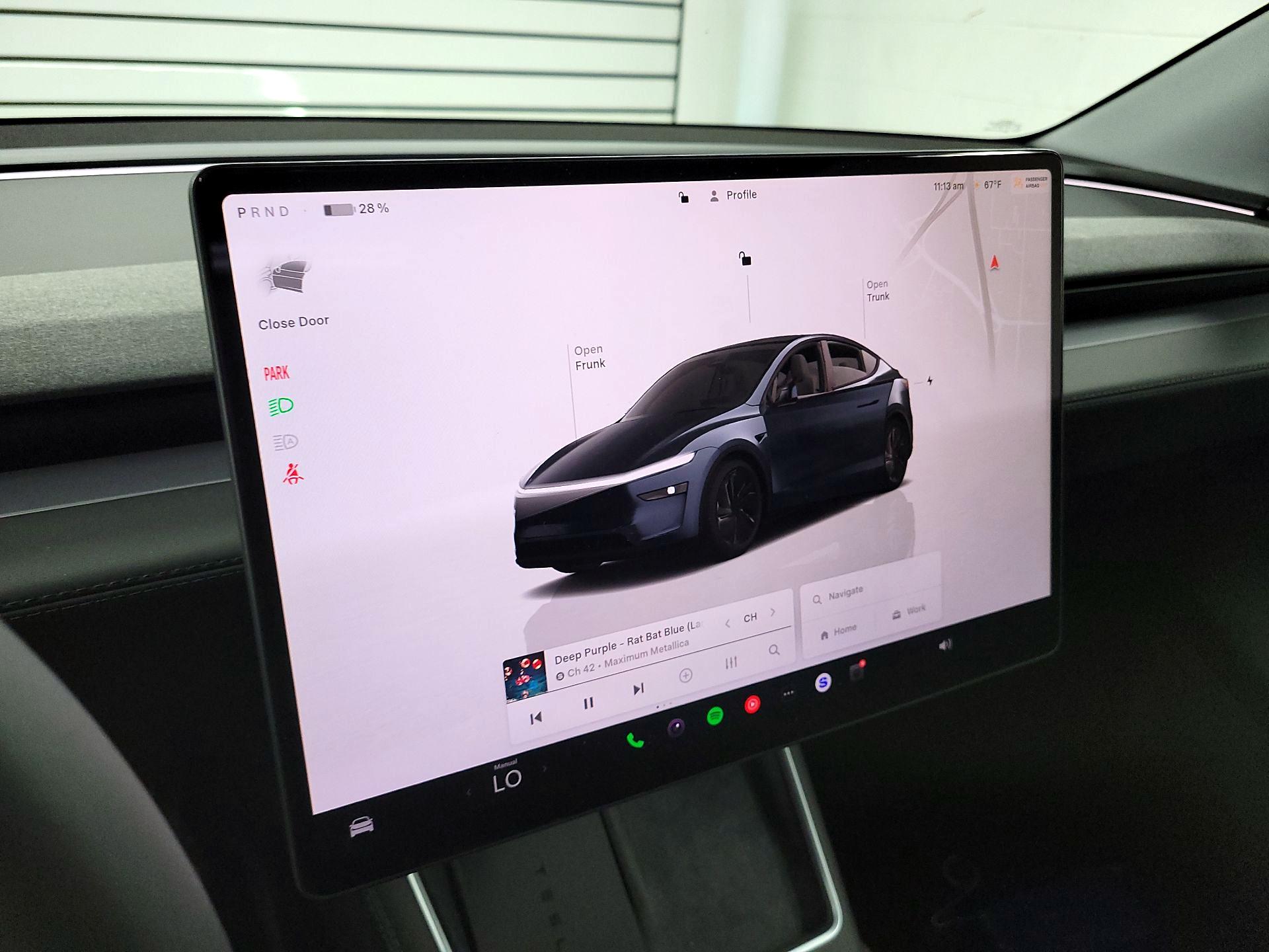 Thumbnail: 2026 Tesla Model Y - 11
