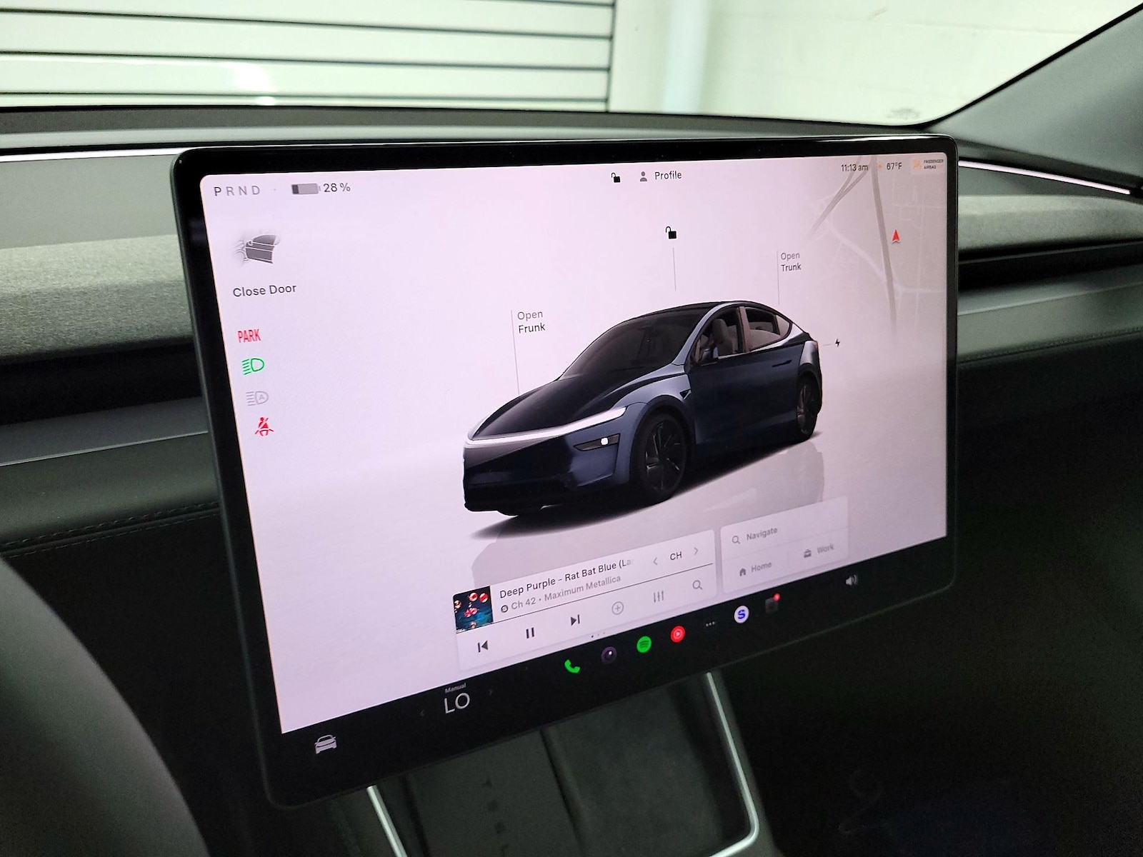 2026 Tesla Model Y Long Range - Photo 12