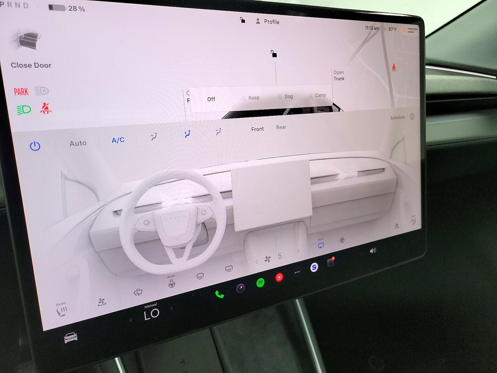 2026 Tesla Model Y Long Range - Photo 13