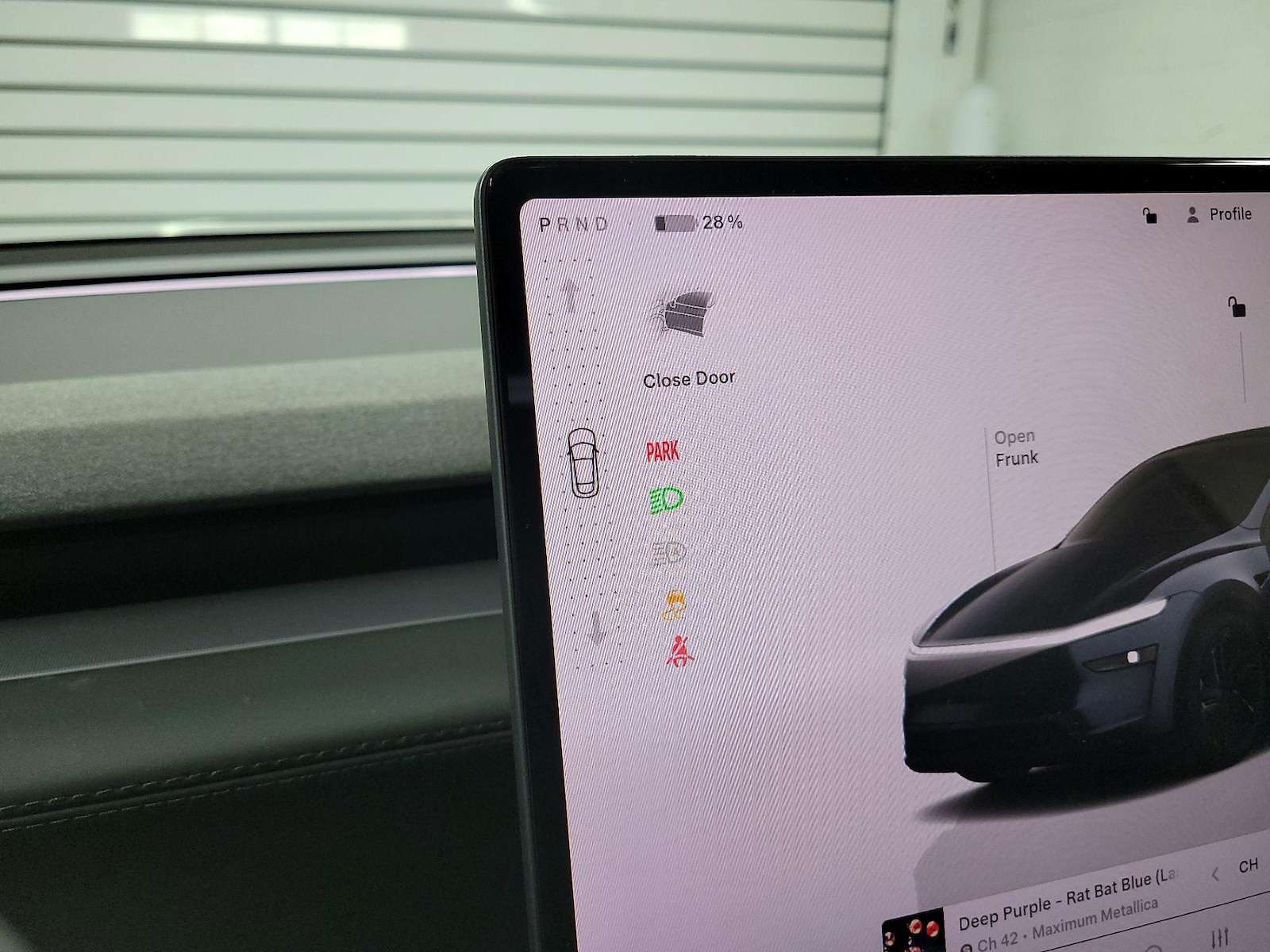 2026 Tesla Model Y Long Range - Photo 14