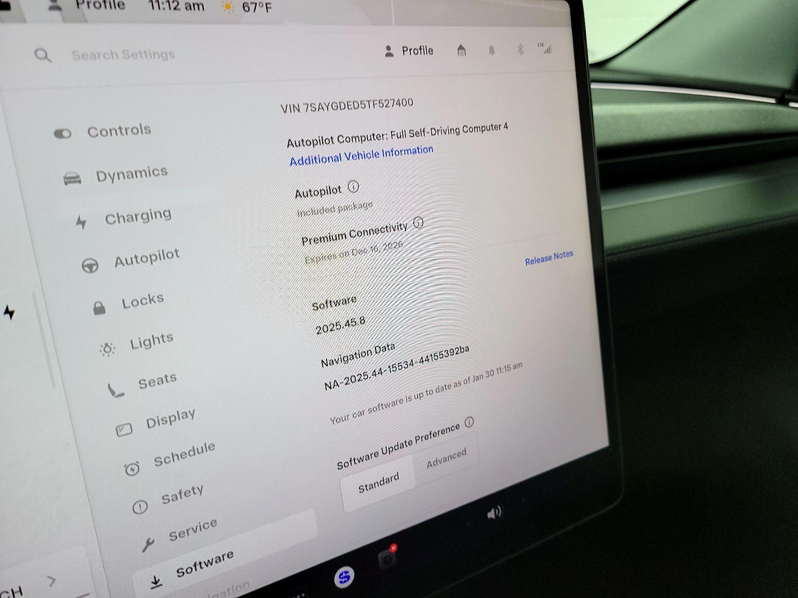 2026 Tesla Model Y Long Range - Photo 16