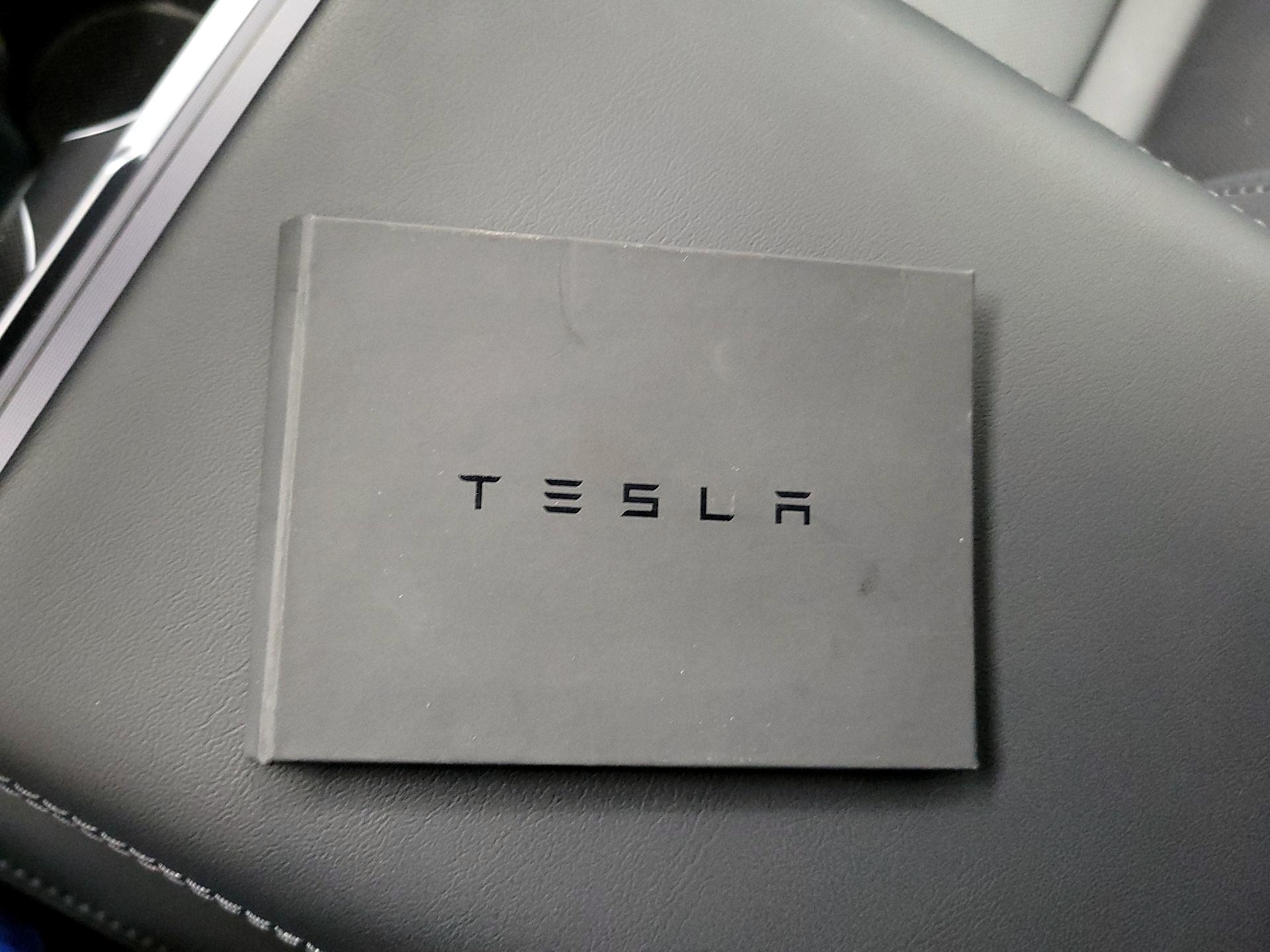 Thumbnail: 2026 Tesla Model Y - 16