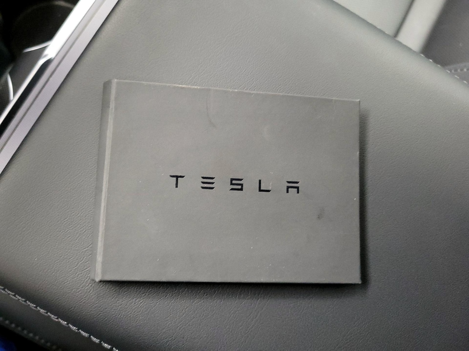 2026 Tesla Model Y Long Range - Photo 17
