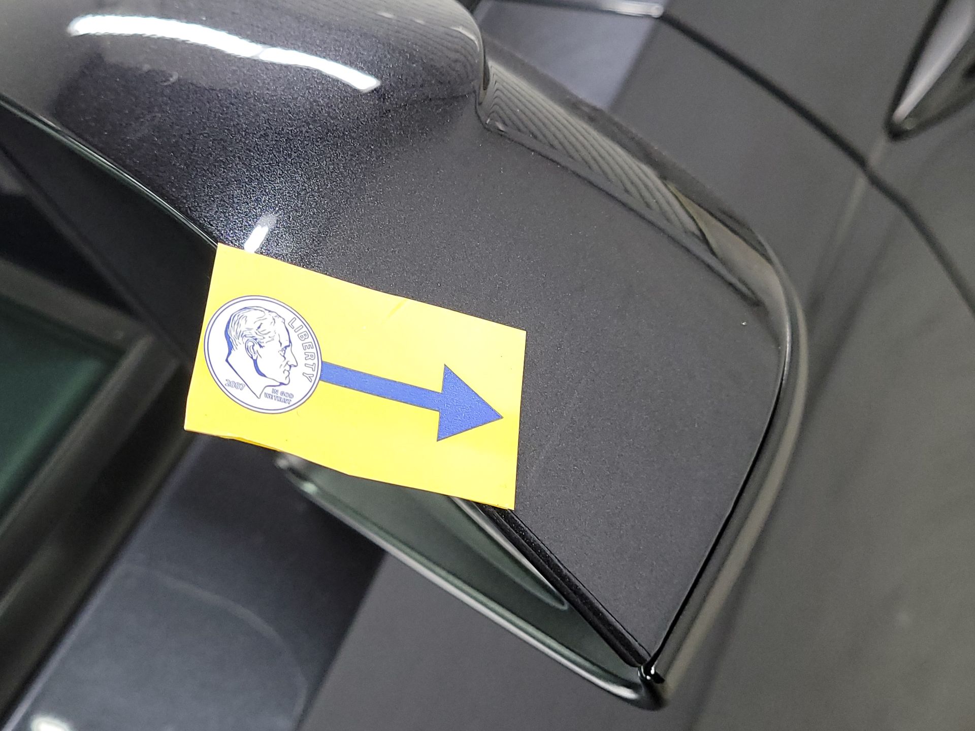 Thumbnail: 2026 Tesla Model Y - 18