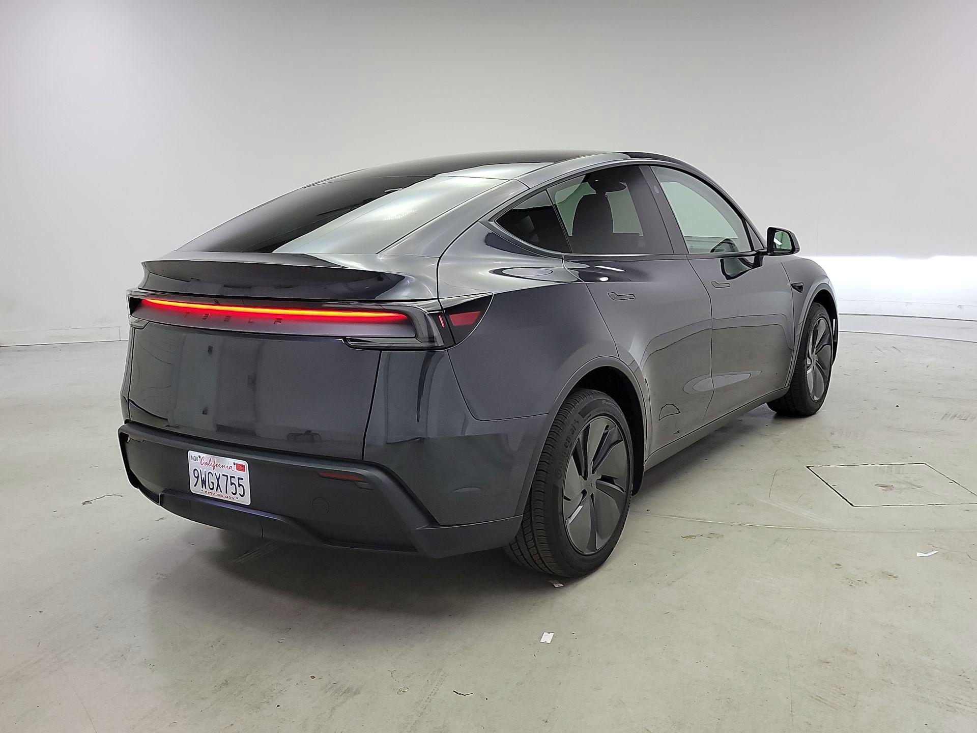 Thumbnail: 2026 Tesla Model Y - 5