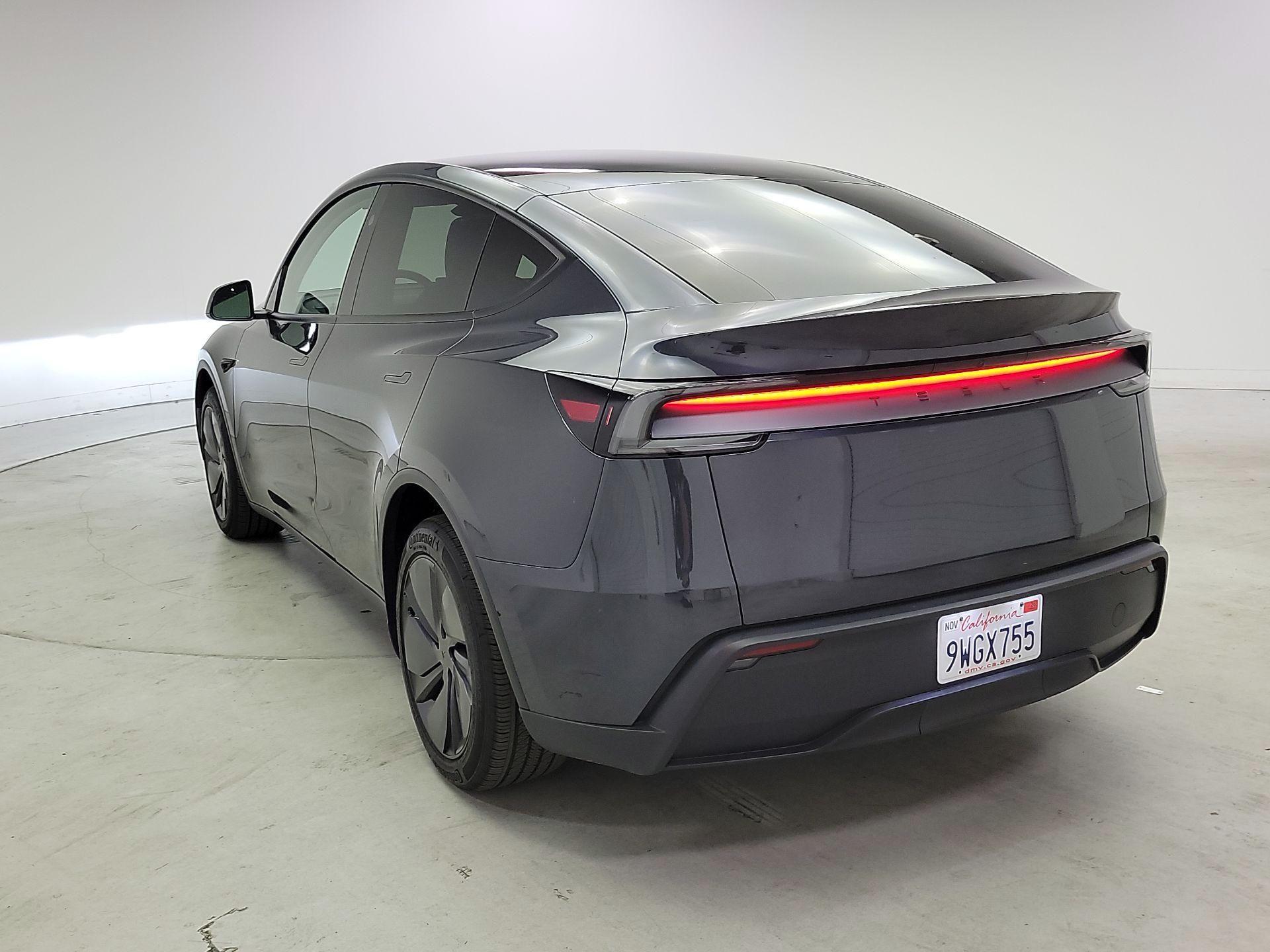 Thumbnail: 2026 Tesla Model Y - 7