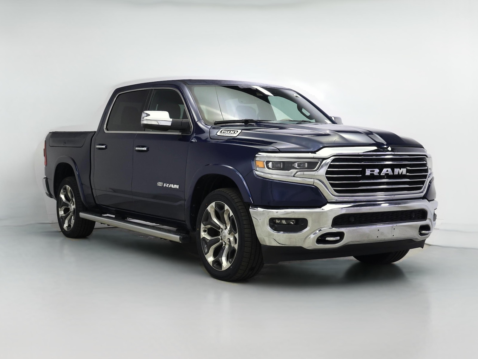 2021 RAM Ram 1500 Pickup Longhorn - Photo 1