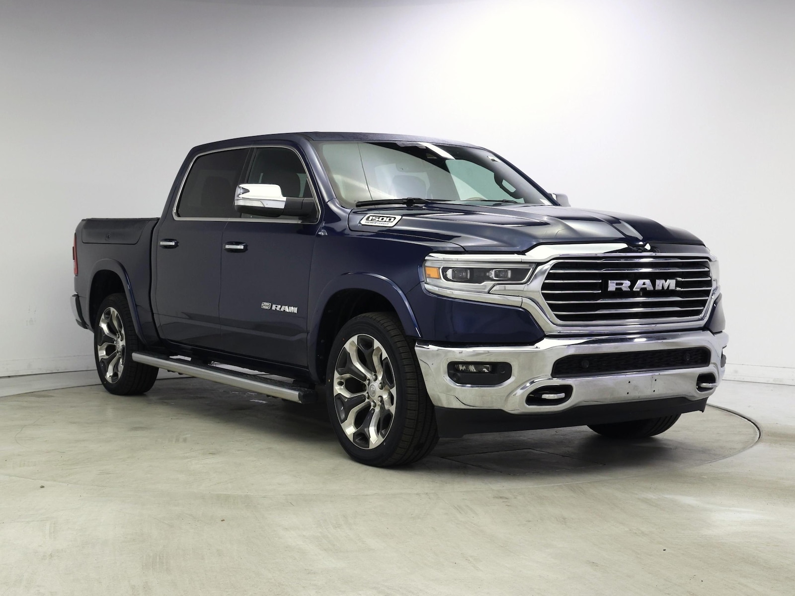 2021 RAM Ram 1500 Pickup Longhorn - Photo 2