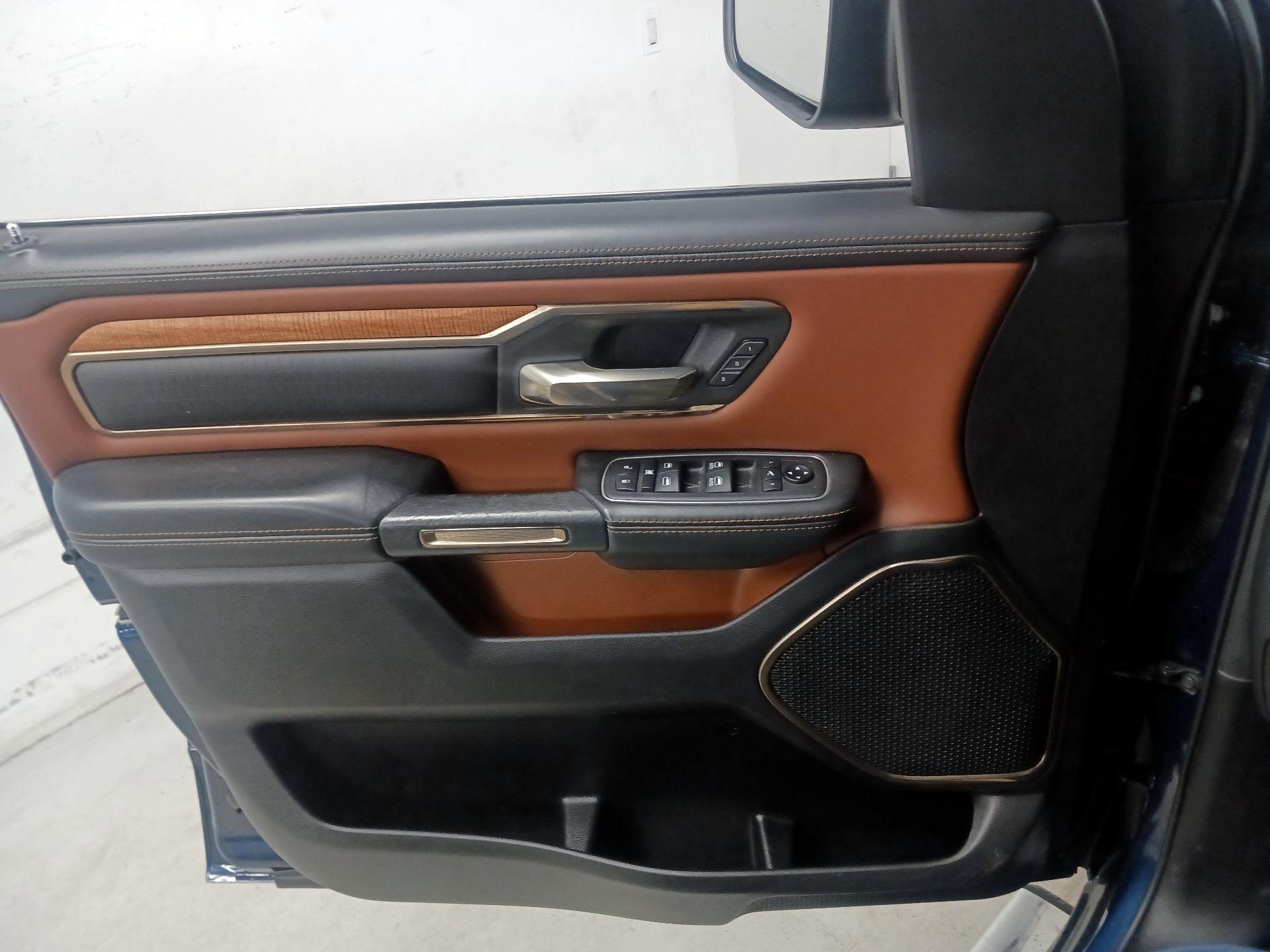 Thumbnail: 2021 RAM 1500 - 12