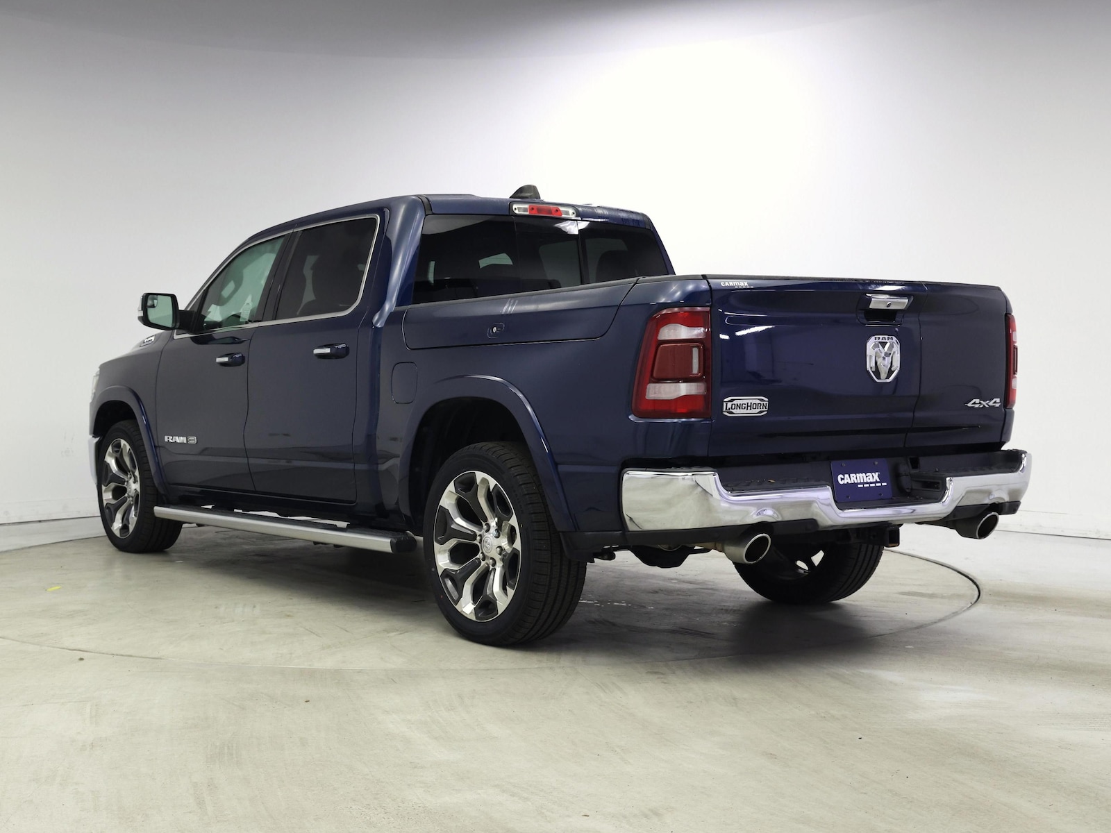 2021 RAM Ram 1500 Pickup Longhorn - Photo 3