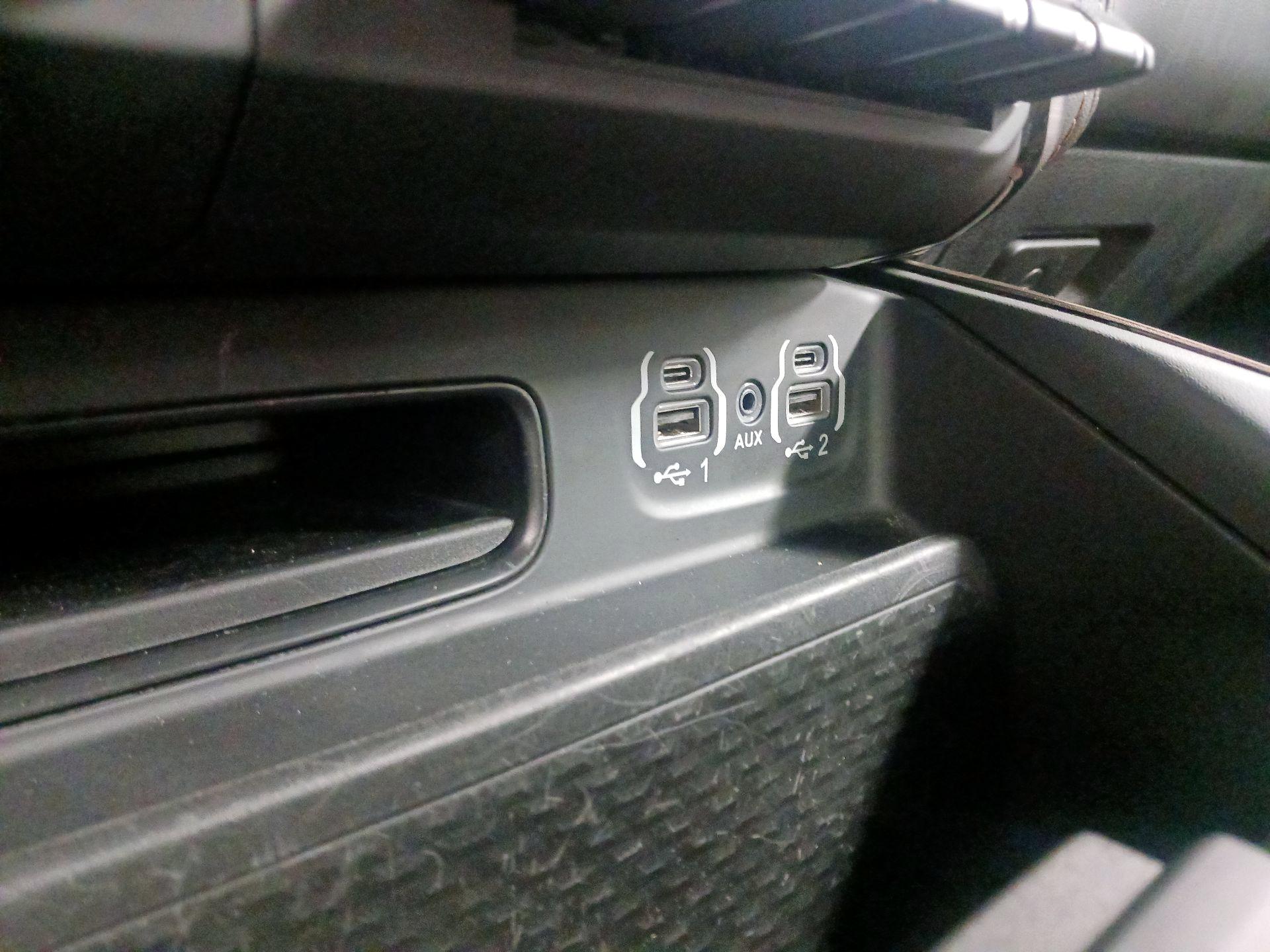 Thumbnail: 2021 RAM 1500 - 19