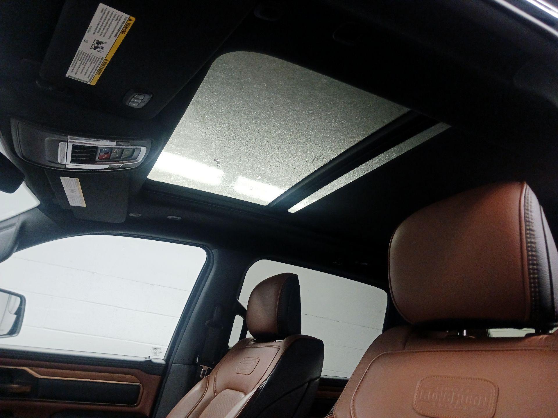 Thumbnail: 2021 RAM 1500 - 20