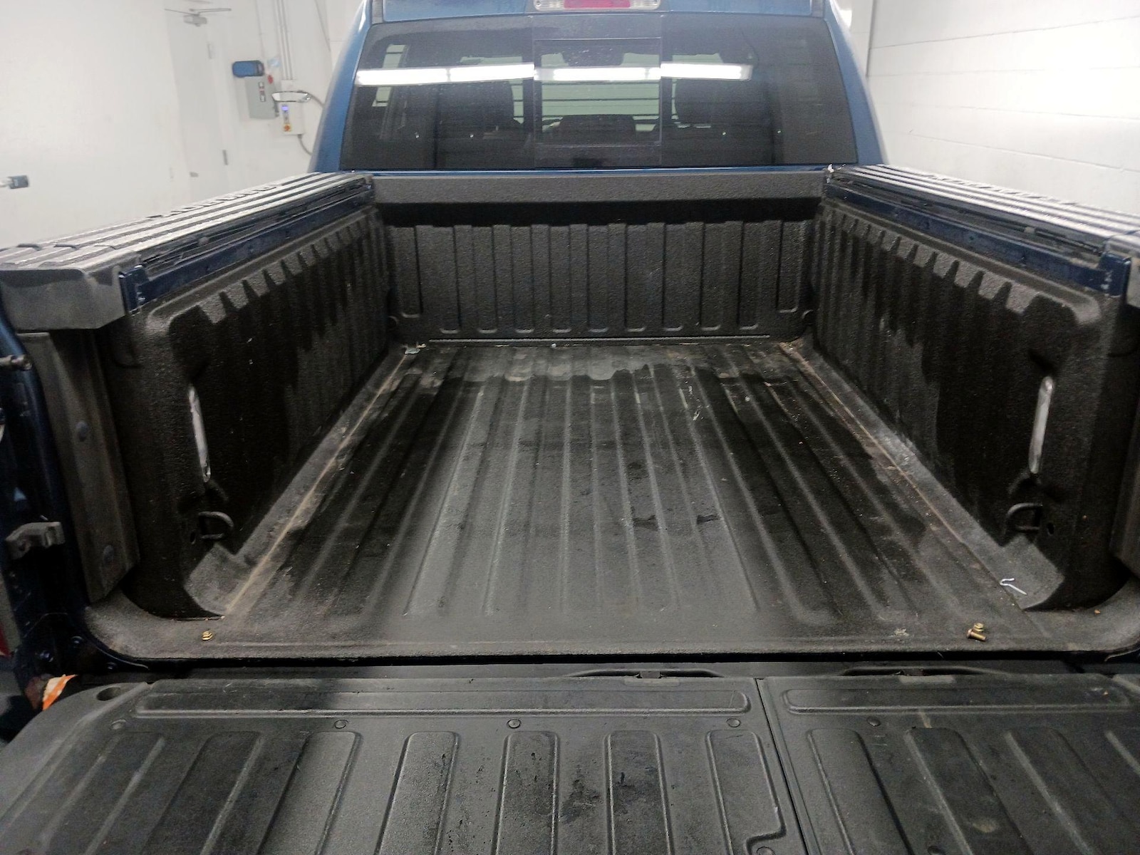 2021 RAM Ram 1500 Pickup Longhorn - Photo 23